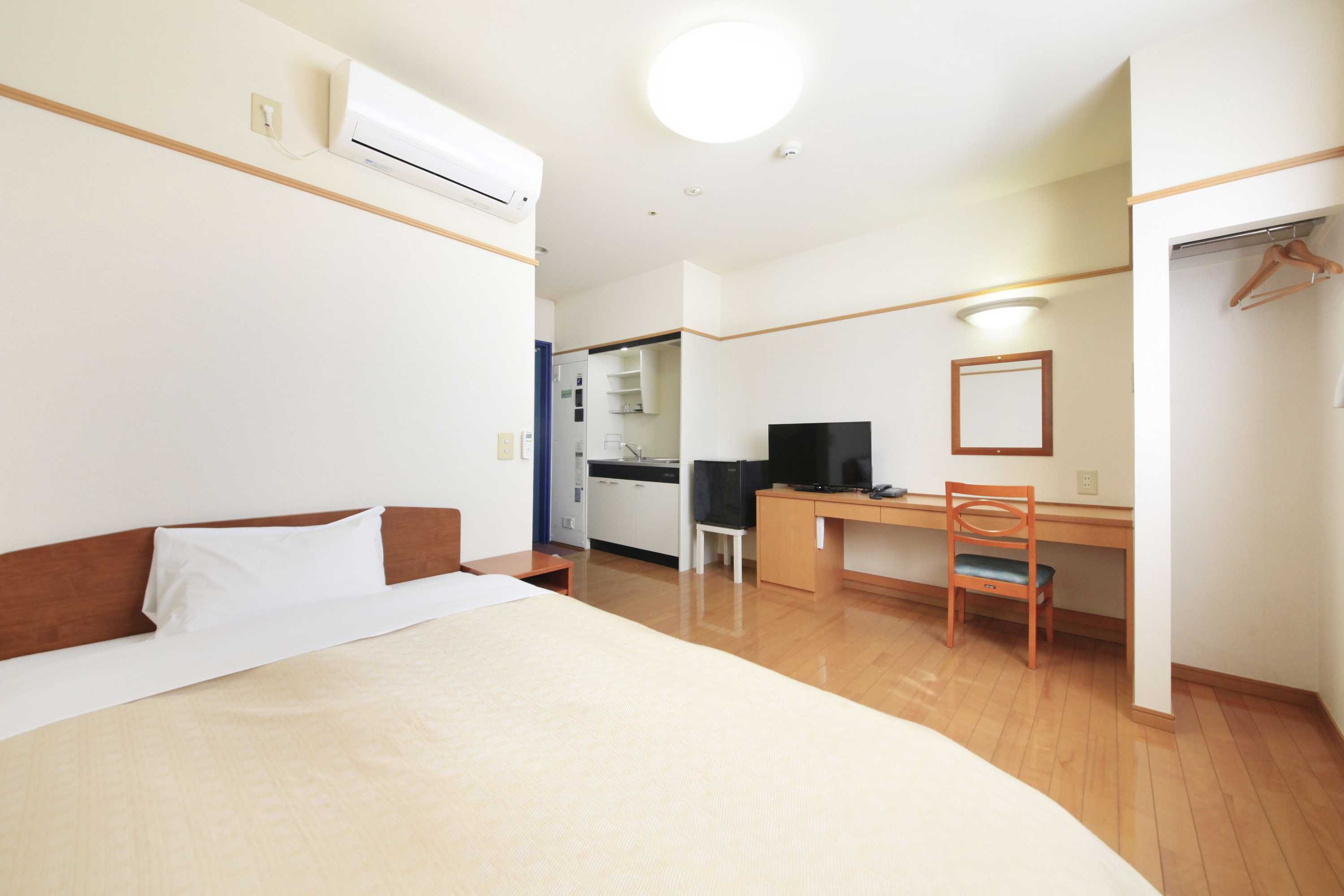 Gift card for Hotel Stayin Nanokamachi