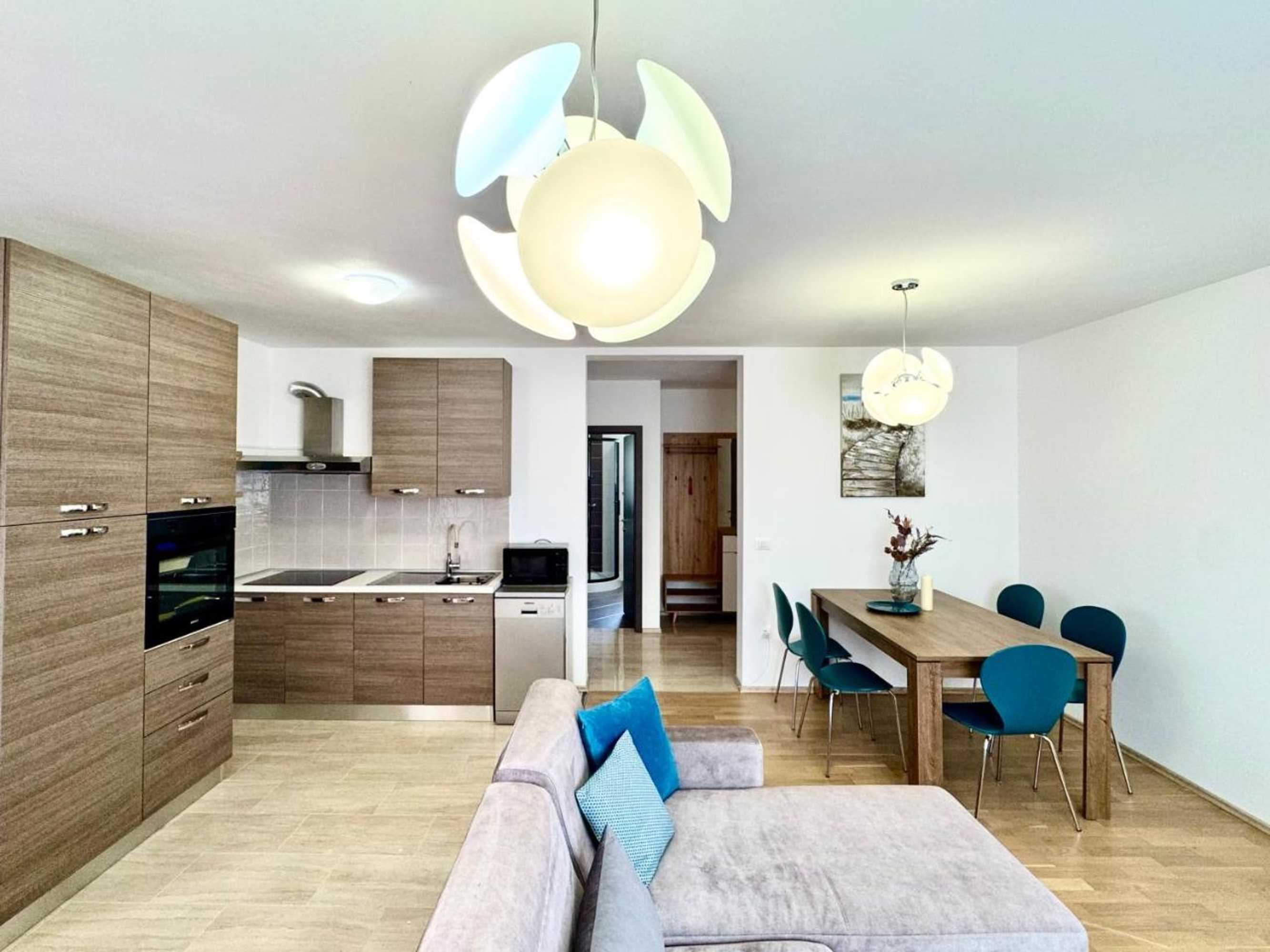 Gift card for Apartments Terra Solaris