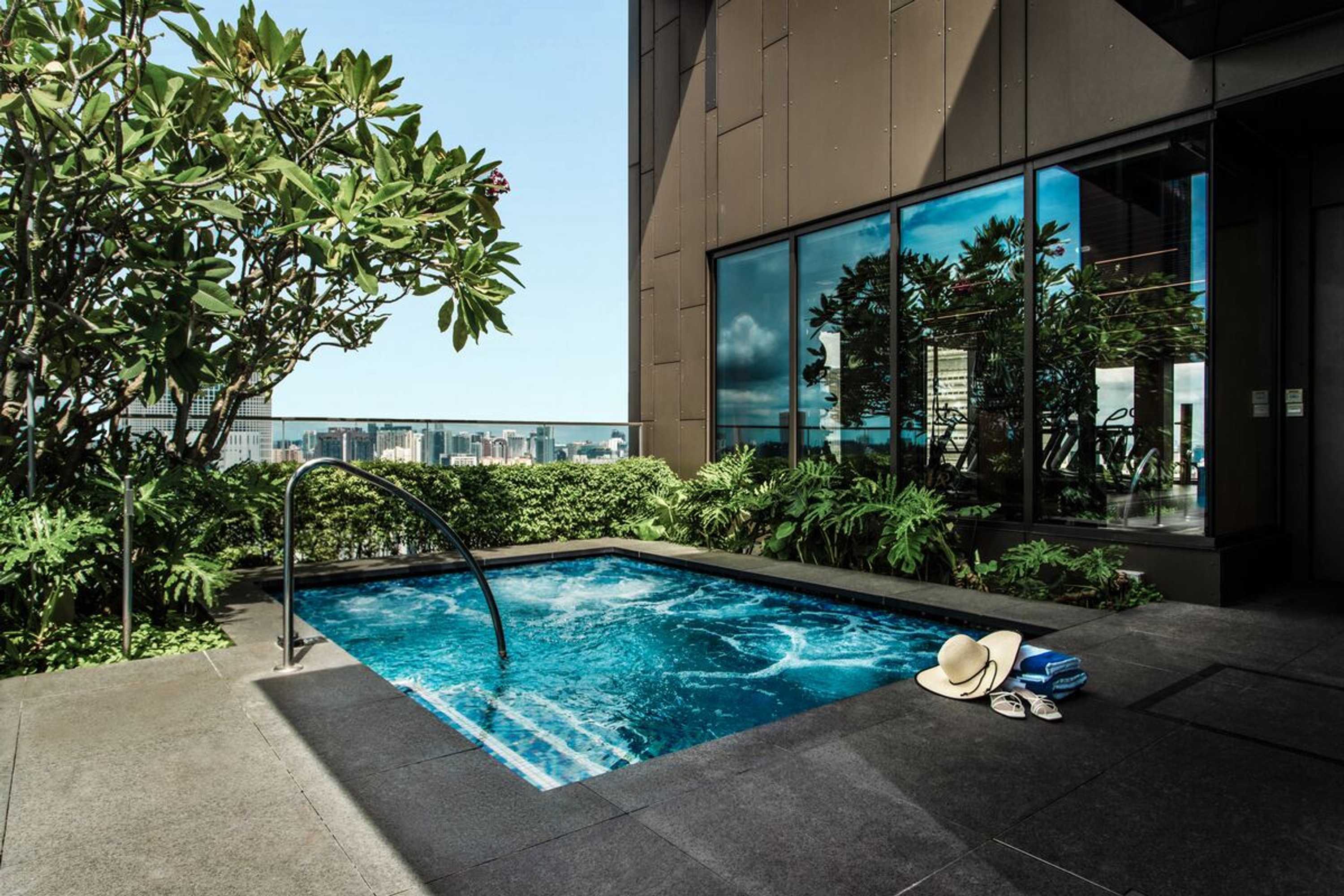 Gift card for The Clan Hotel Singapore by Far East Hospitality Gift card for The Clan Hotel Singapore by Far East Hospitality