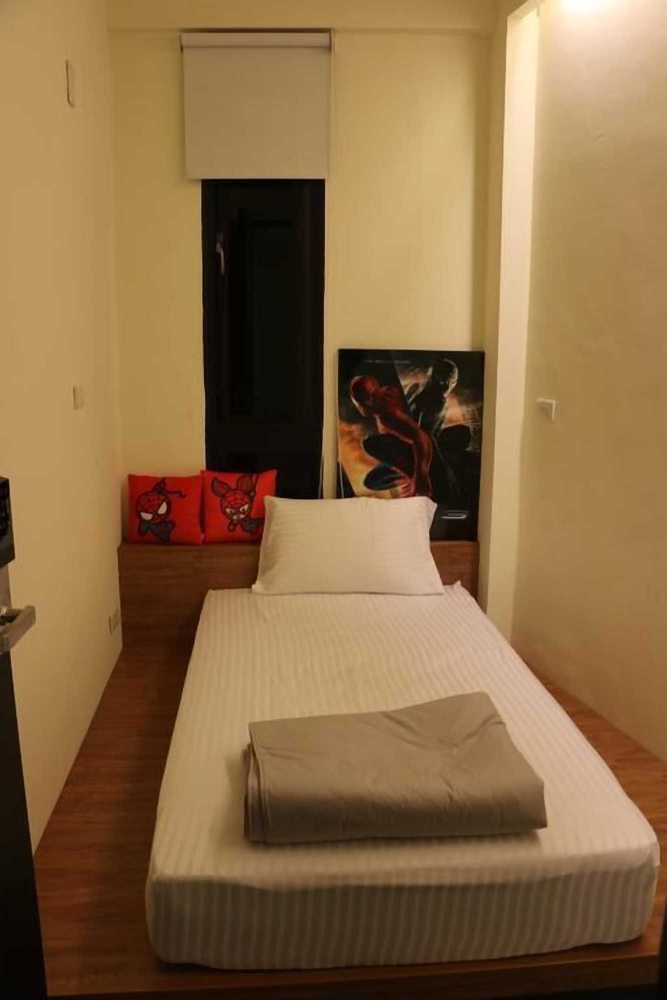 Gift card for Here Hostel Puli Self Check-In Gift card for Here Hostel Puli Self Check-In