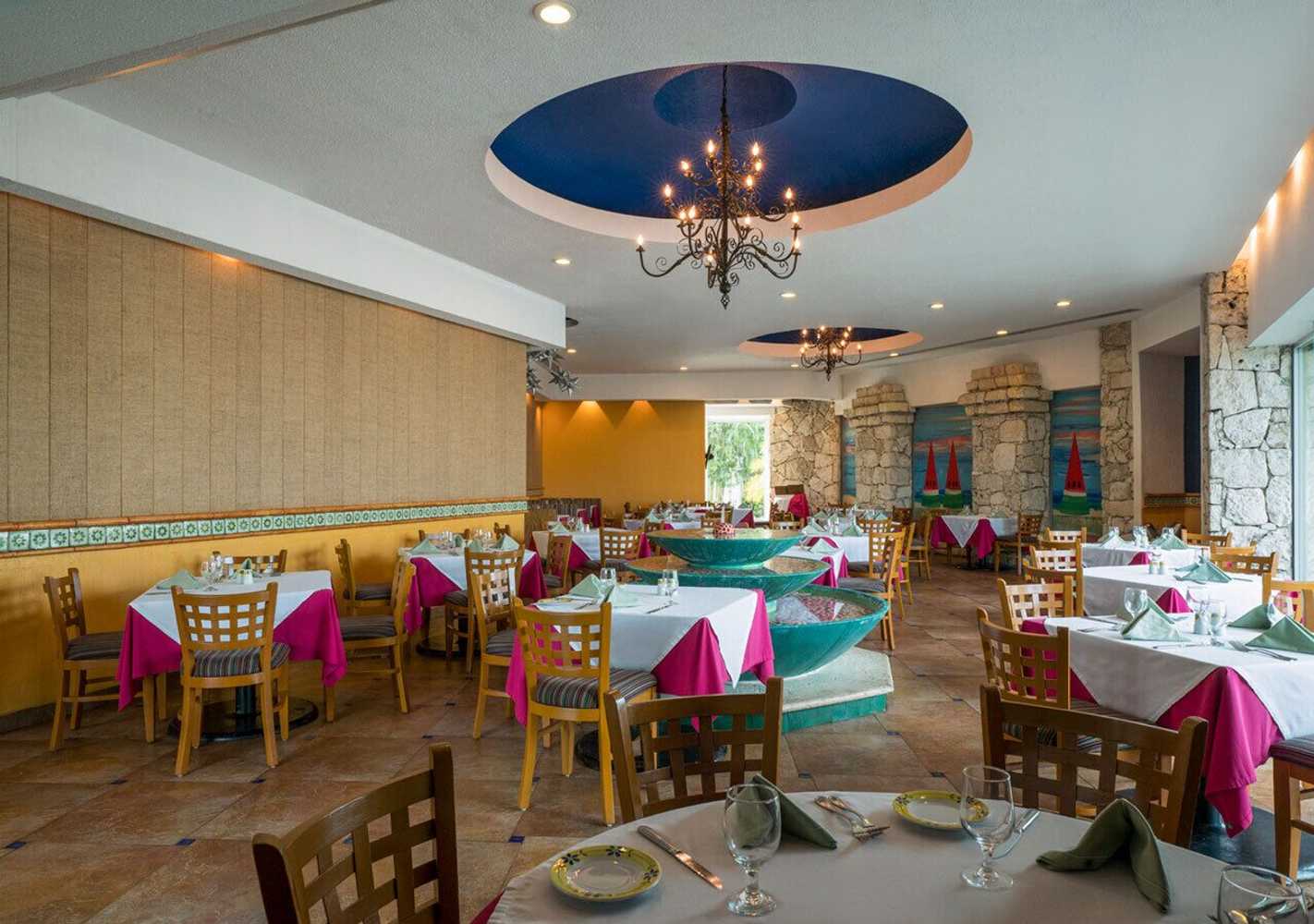 Gift card for Grand Park Royal Cozumel - All Inclusive