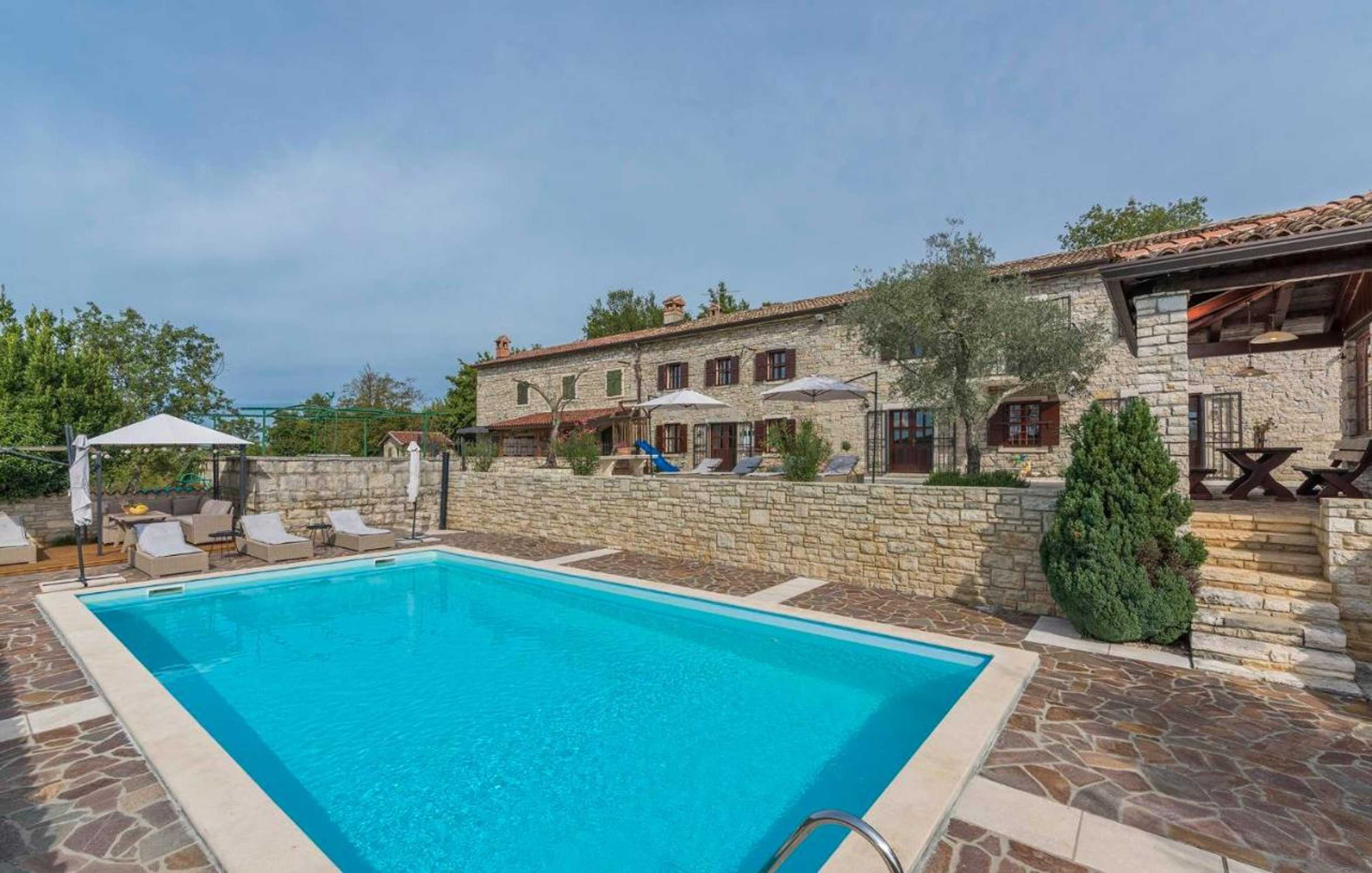 Gift card for Villa Kluni