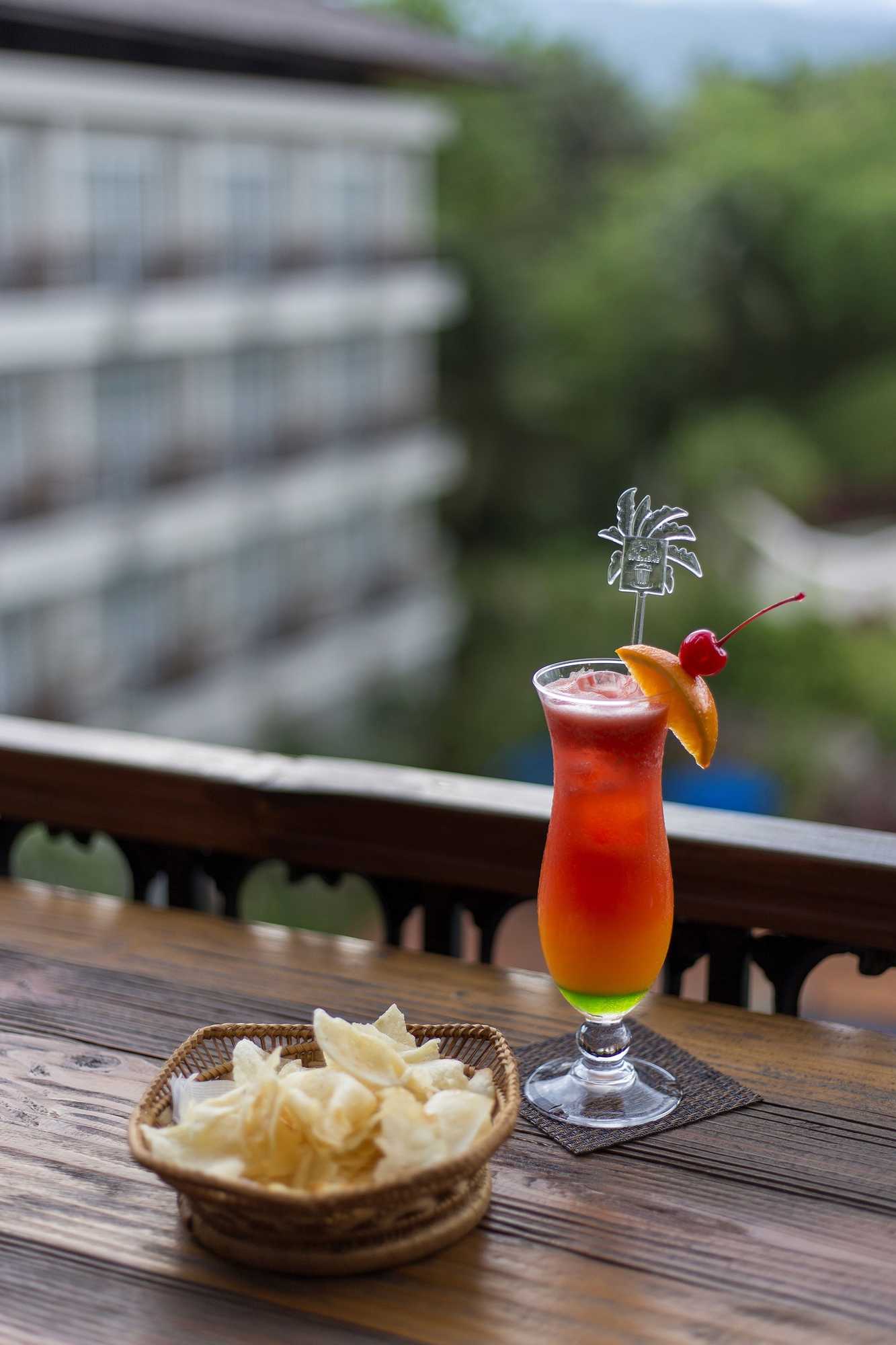 Gift card for Plataran Heritage Borobudur Hotel