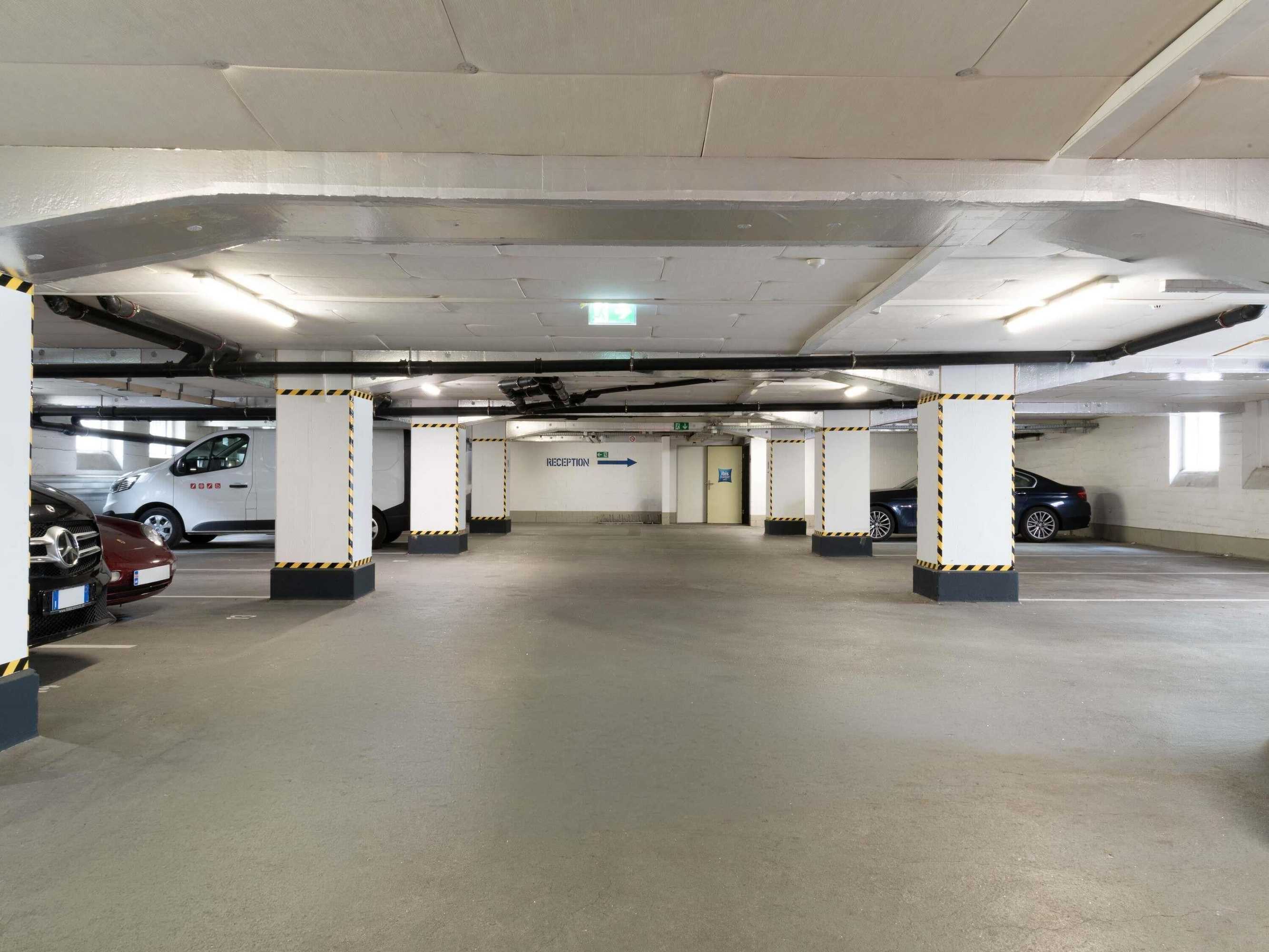 Gift card for Ibis Budget Luzern City
