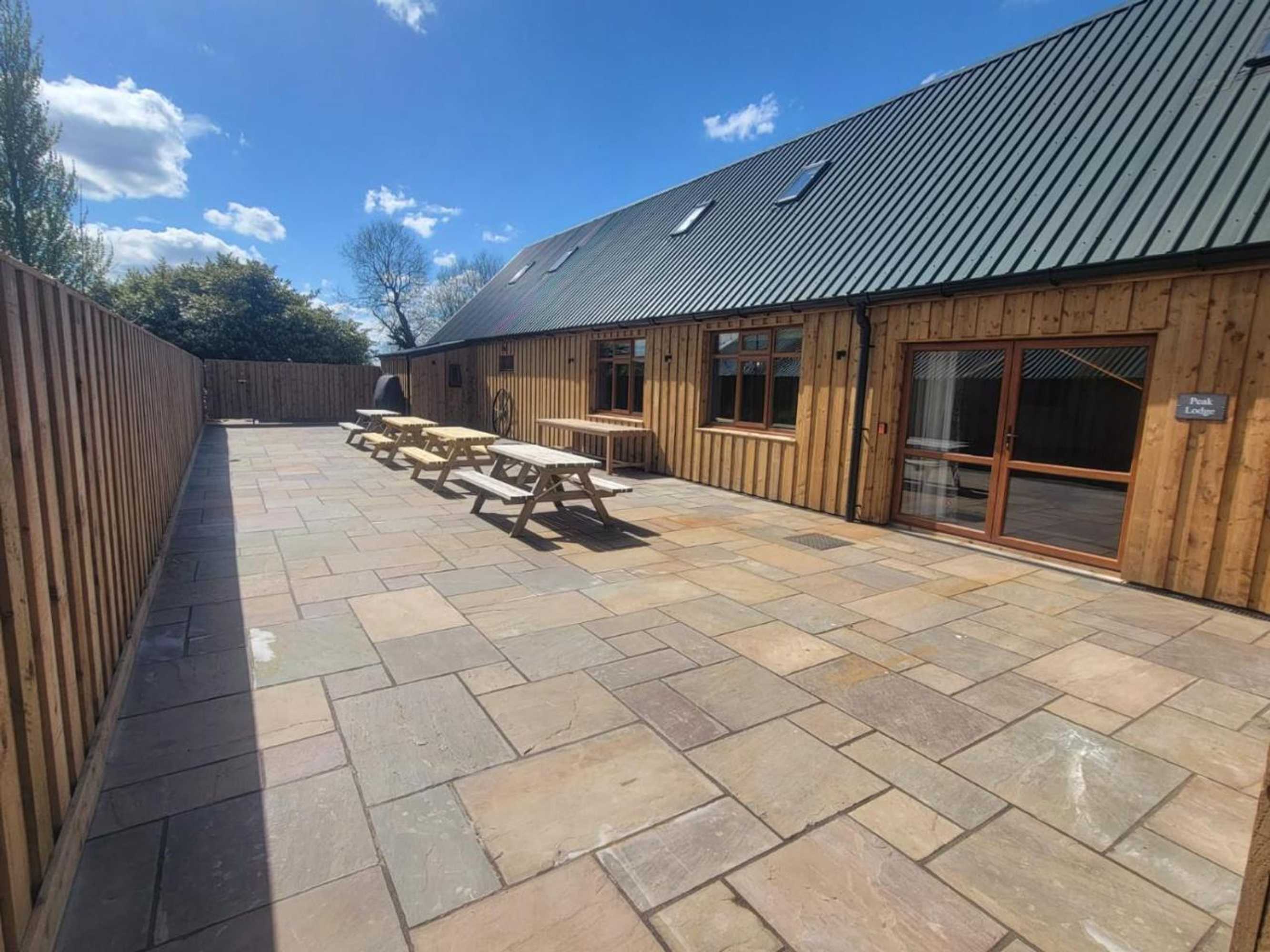 Gift card for Roaches Bunkhouse - Hostel