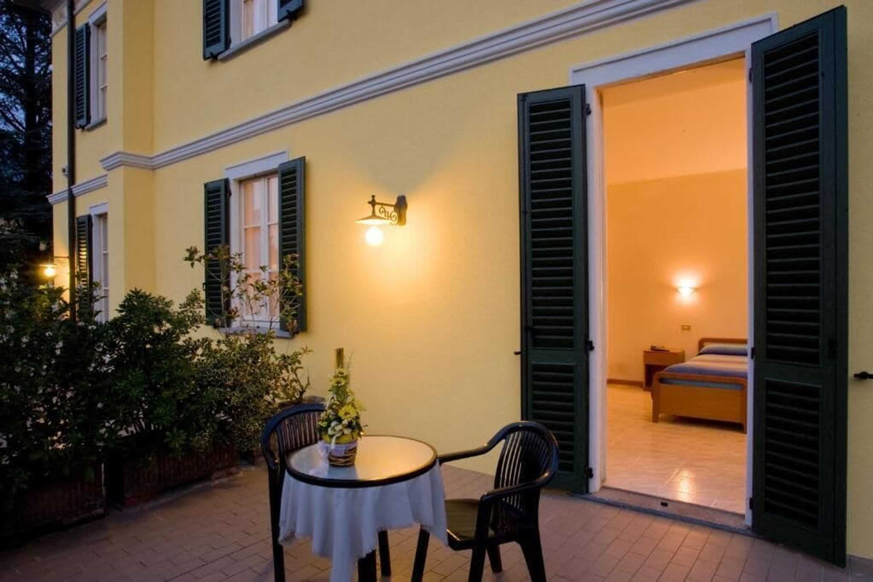 Gift card for Albergo Grigna