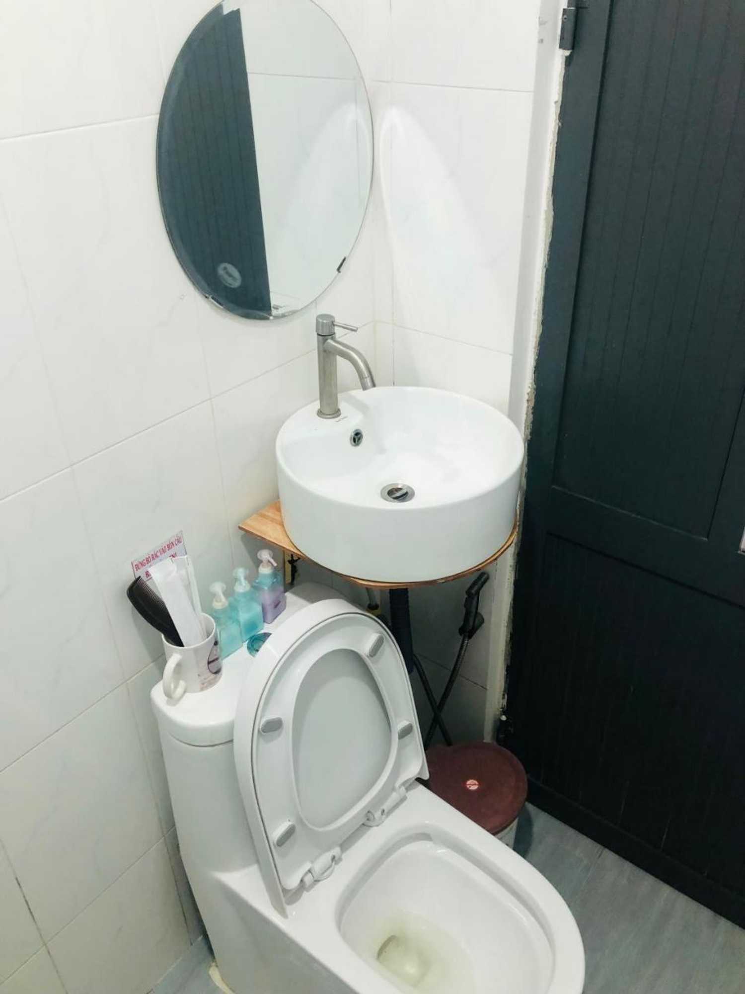 Gift card for Như Ngọc Motel