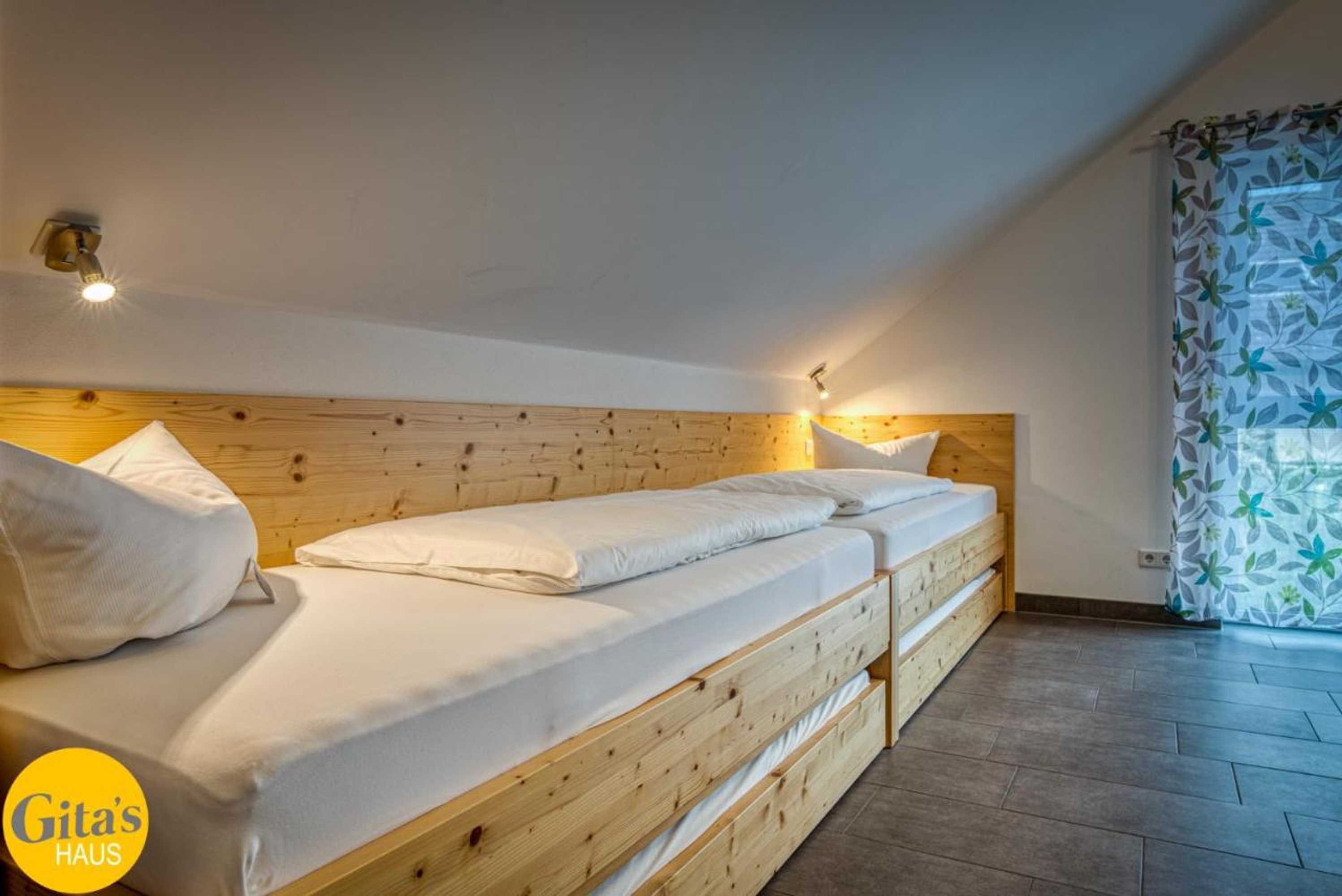 Gift card for Gita´s Haus