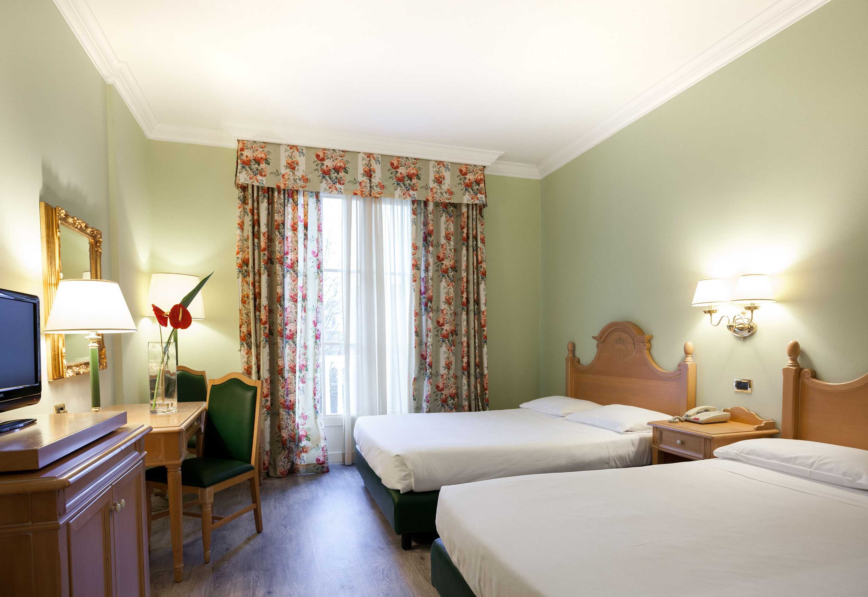Gift card for Gardaland Hotel