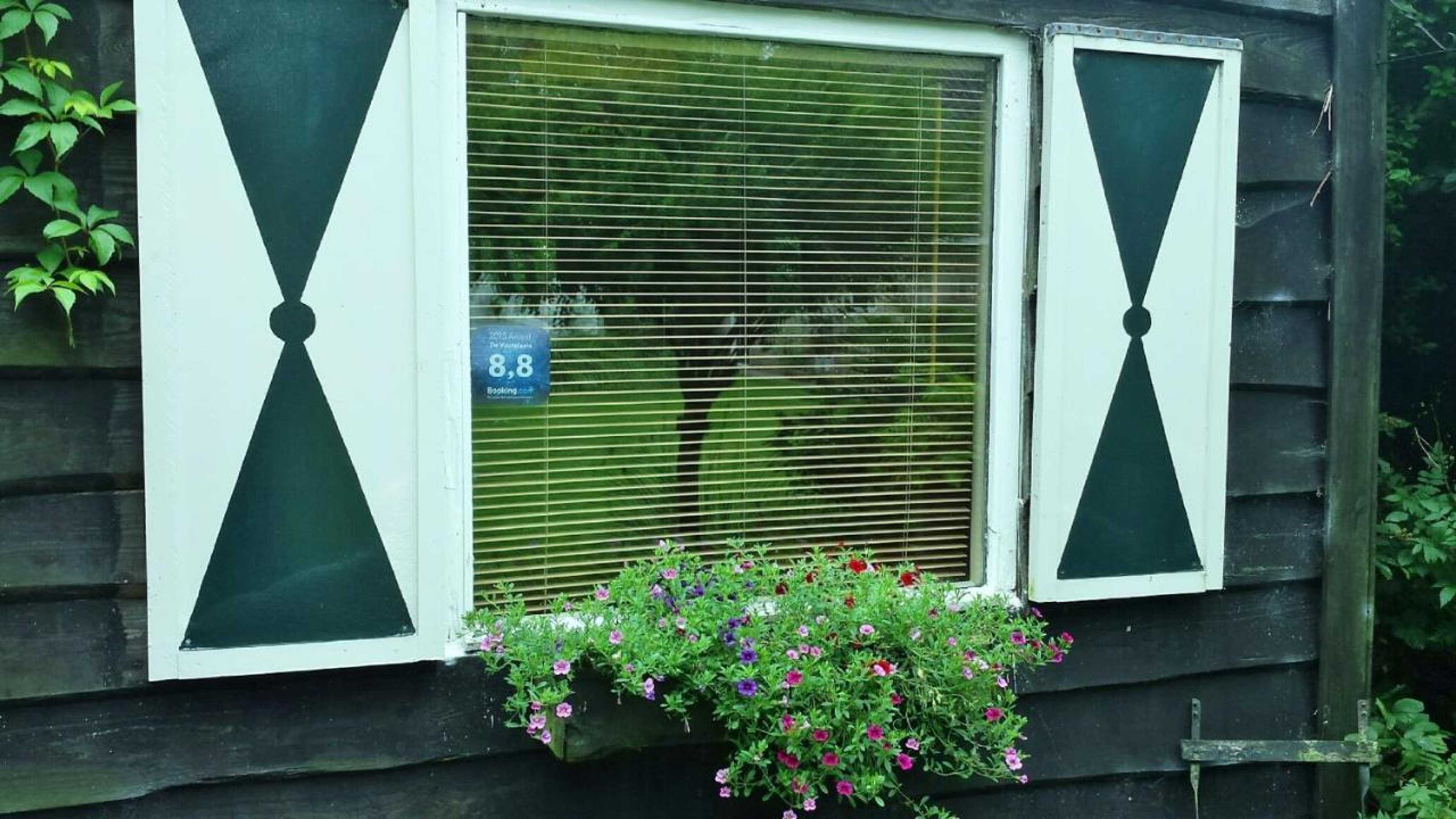 Gift card for De Vuurplaats