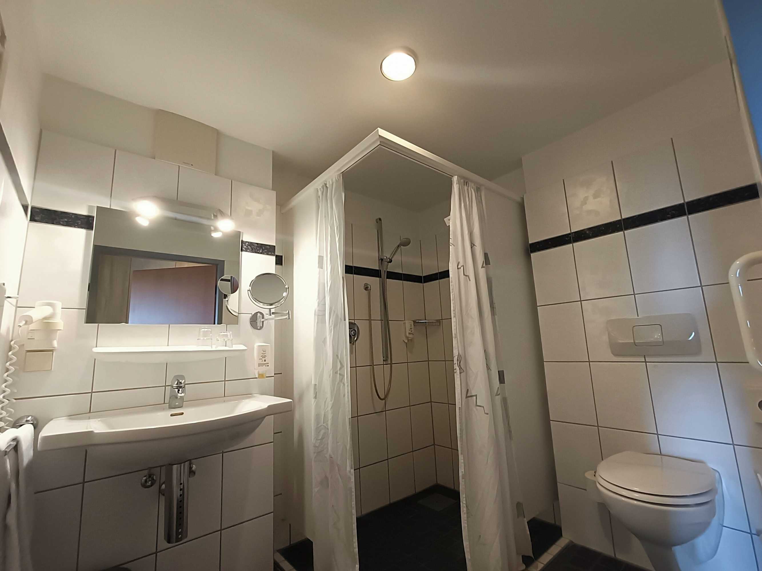 Gift card for Burgstadt-Hotel