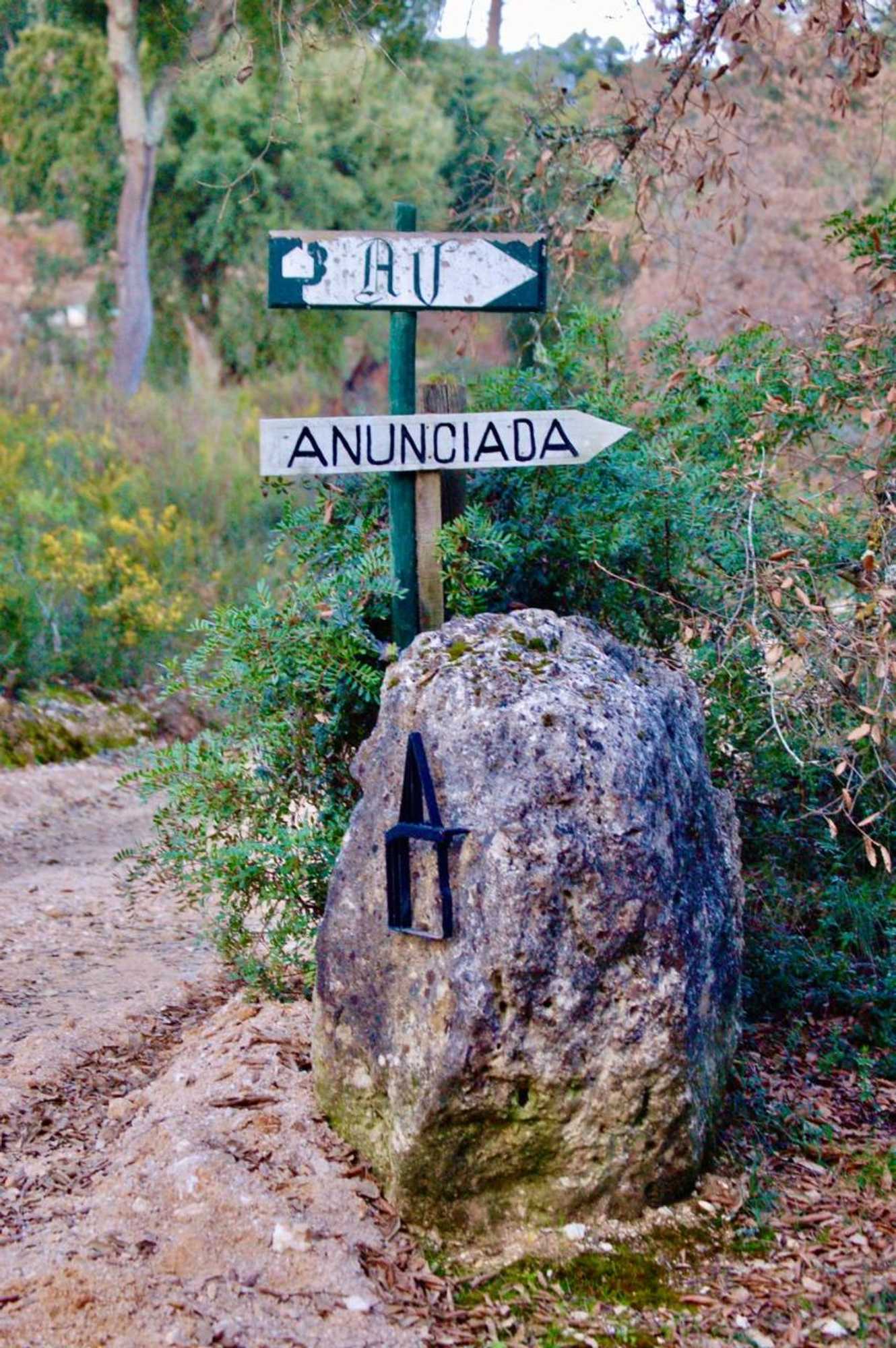 Gift card for Casa da Anunciada, Countryside Retreat