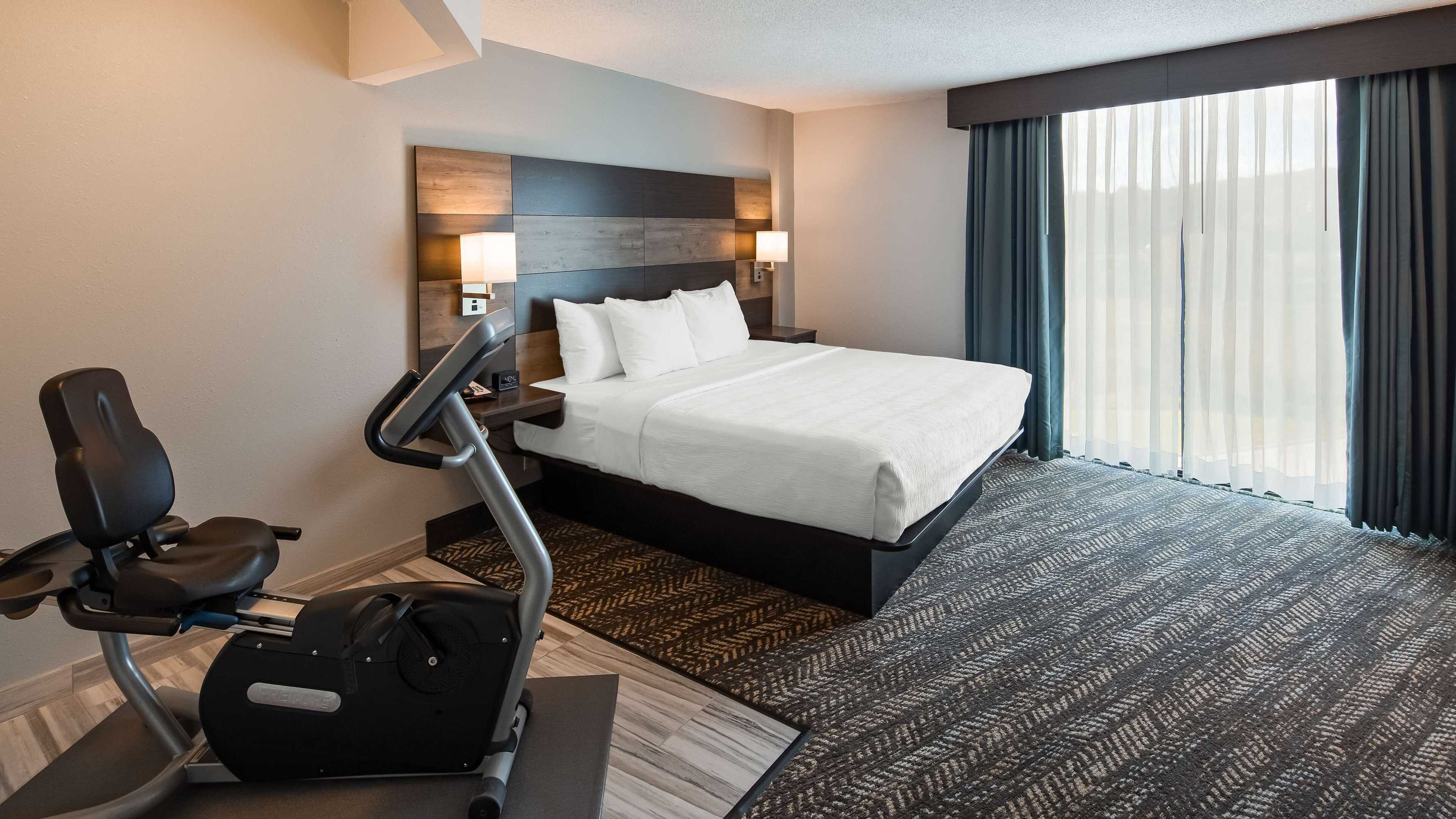 Gift card for Best Western Plus Wausau Tower Inn Gift card for Best Western Plus Wausau Tower Inn
