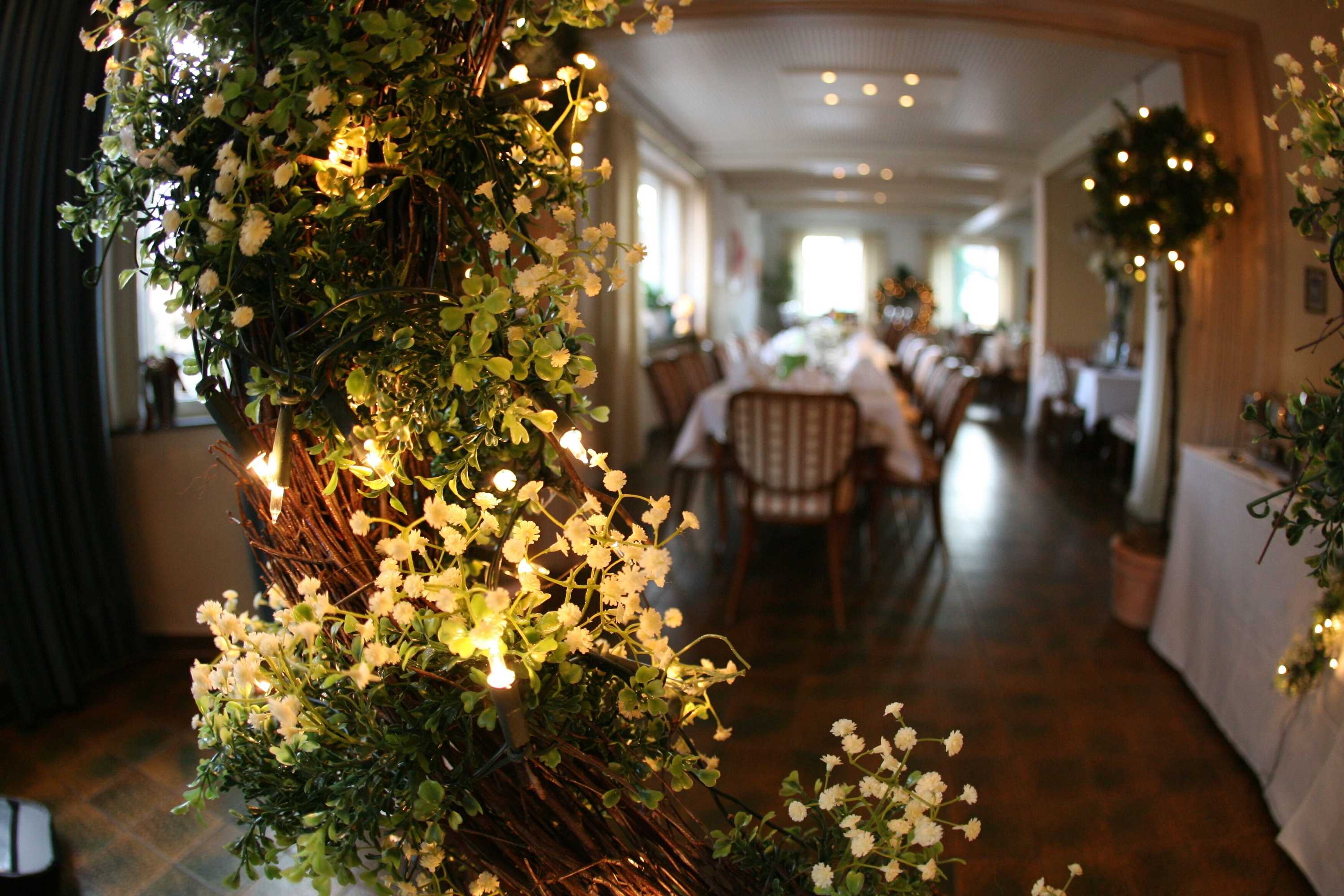 Gift card for Isselhorster Landhaus