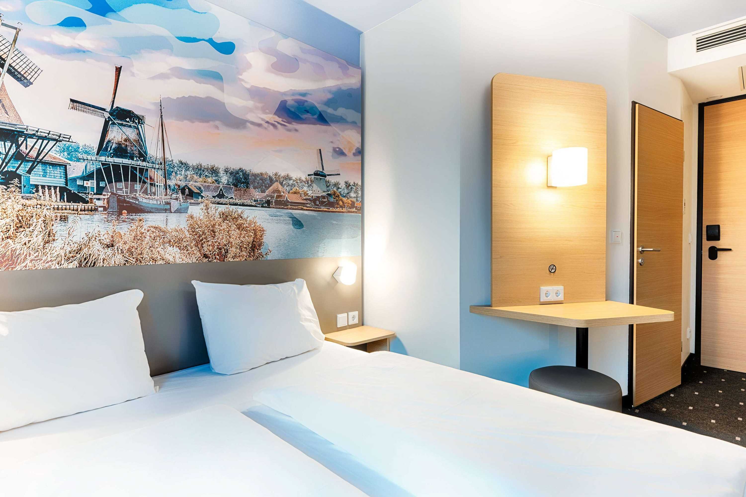 Gift card for B&b Hotel Amsterdam-Zaandam Gift card for B&b Hotel Amsterdam-Zaandam