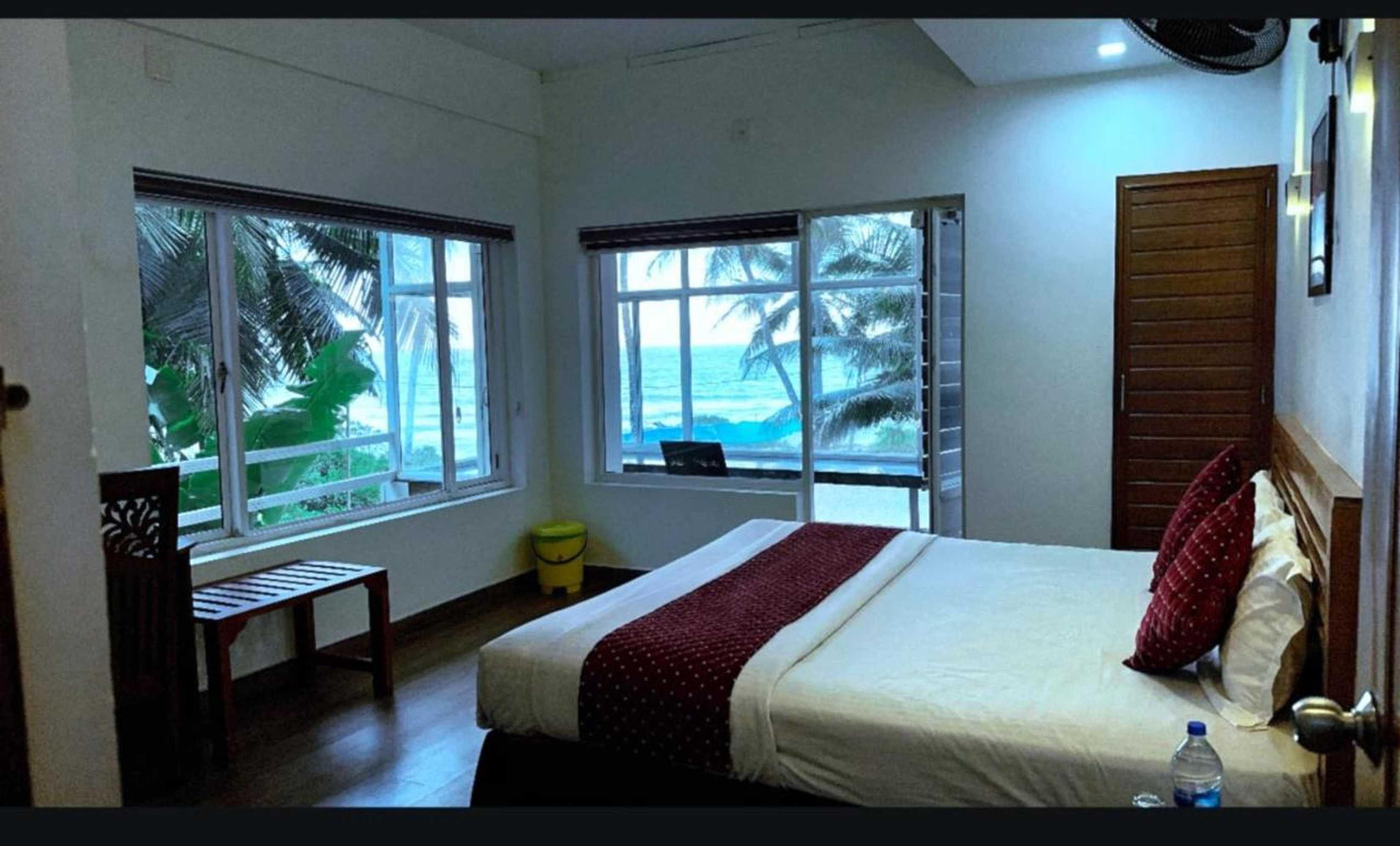 Gift card for White Shell Beach House