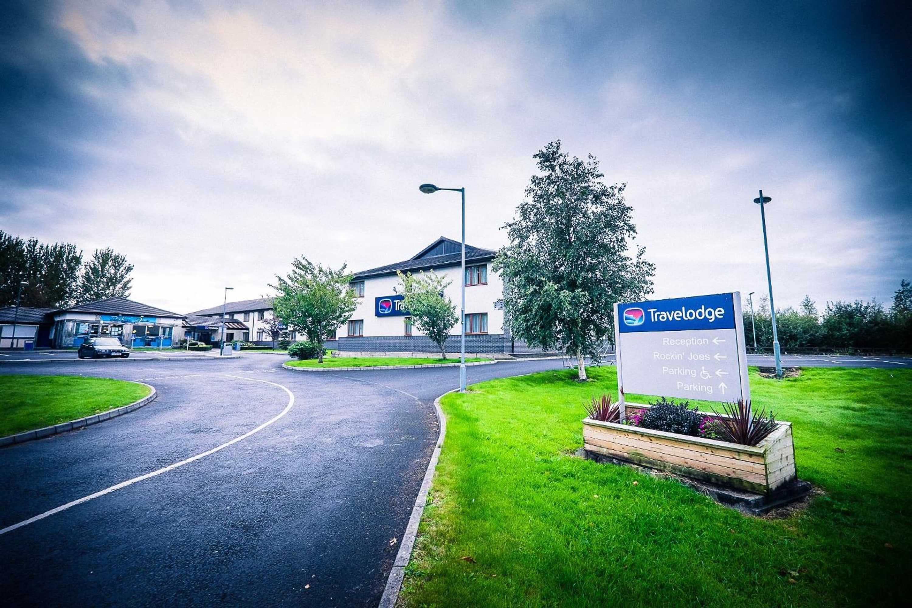 Gift card for Travelodge Hotel Limerick Ennis Road Gift card for Travelodge Hotel Limerick Ennis Road