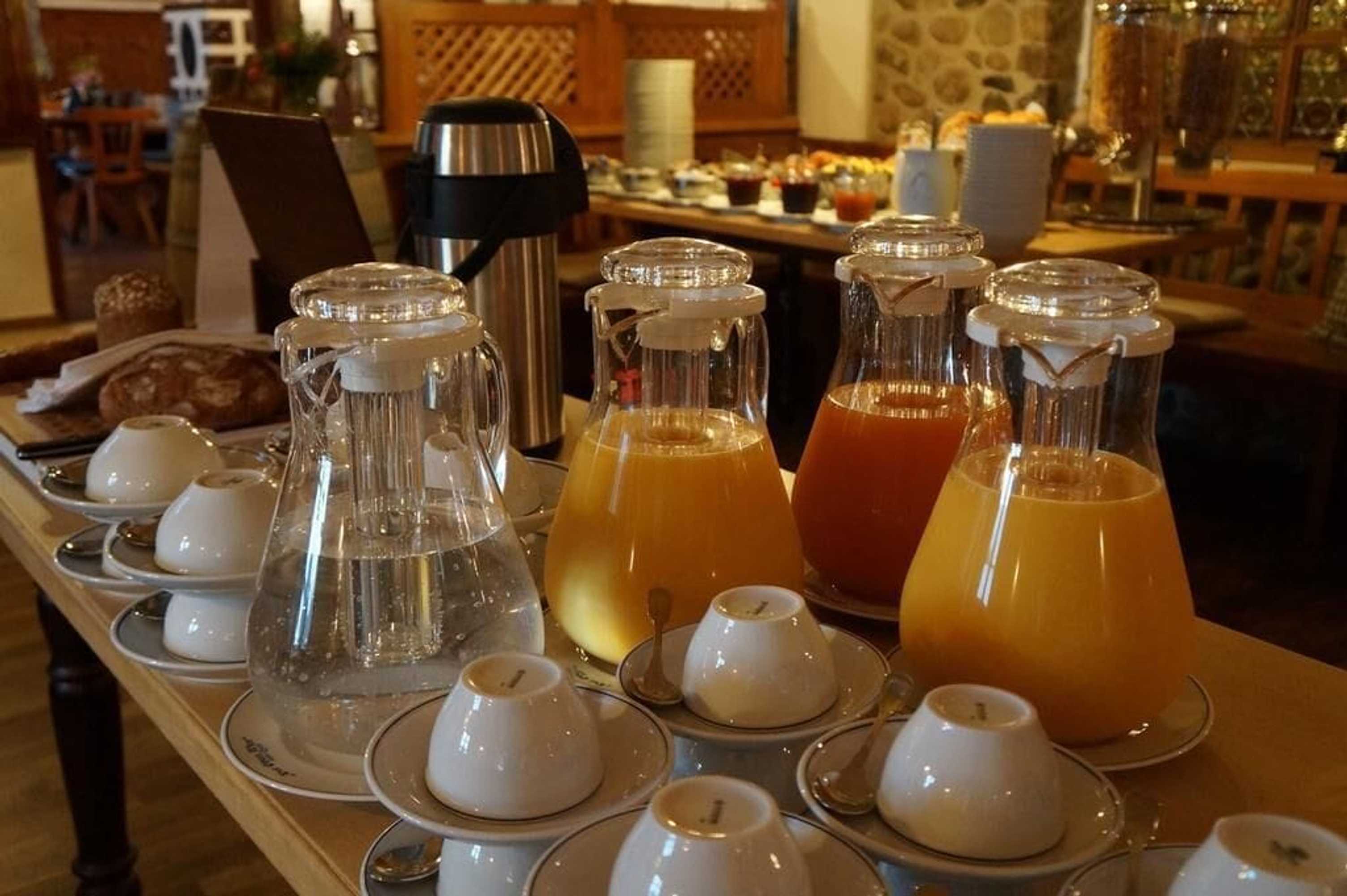 Gift card for Der Obere Wirt Zum Queri