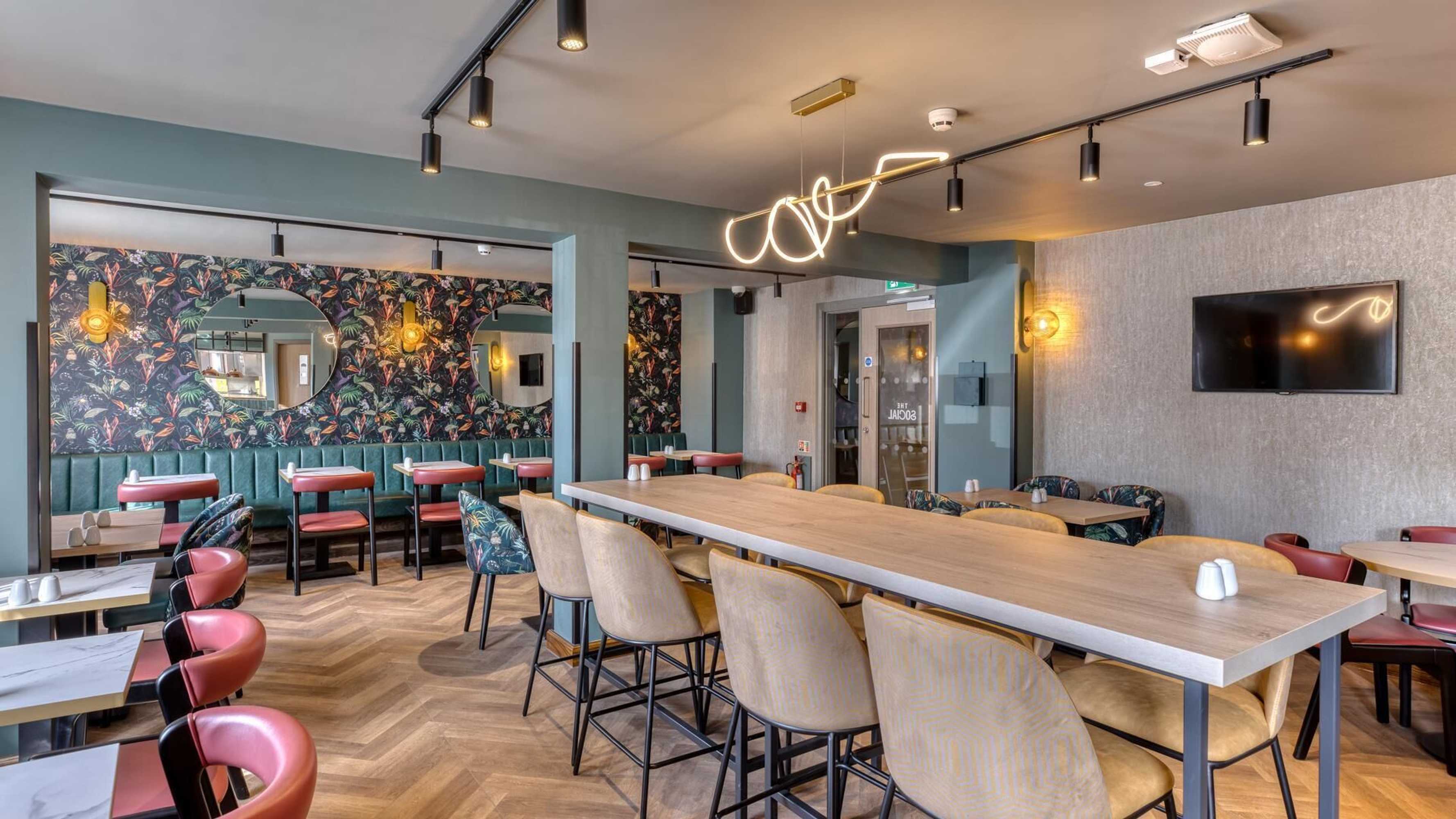 Gift card for Premier Inn Sevenoaks / Maidstone