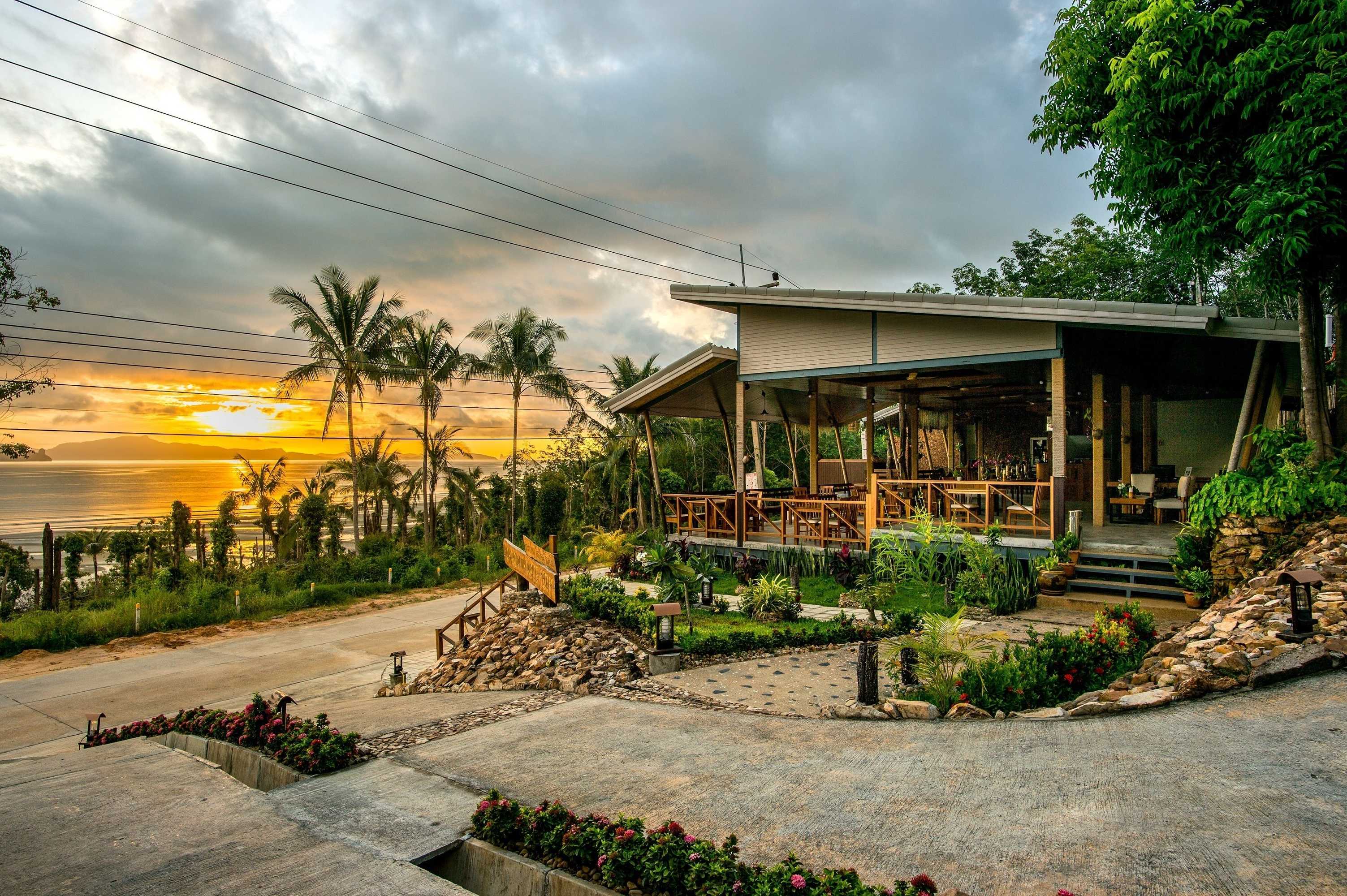 Gift card for Koh Yao Yai Hillside Resort Gift card for Koh Yao Yai Hillside Resort