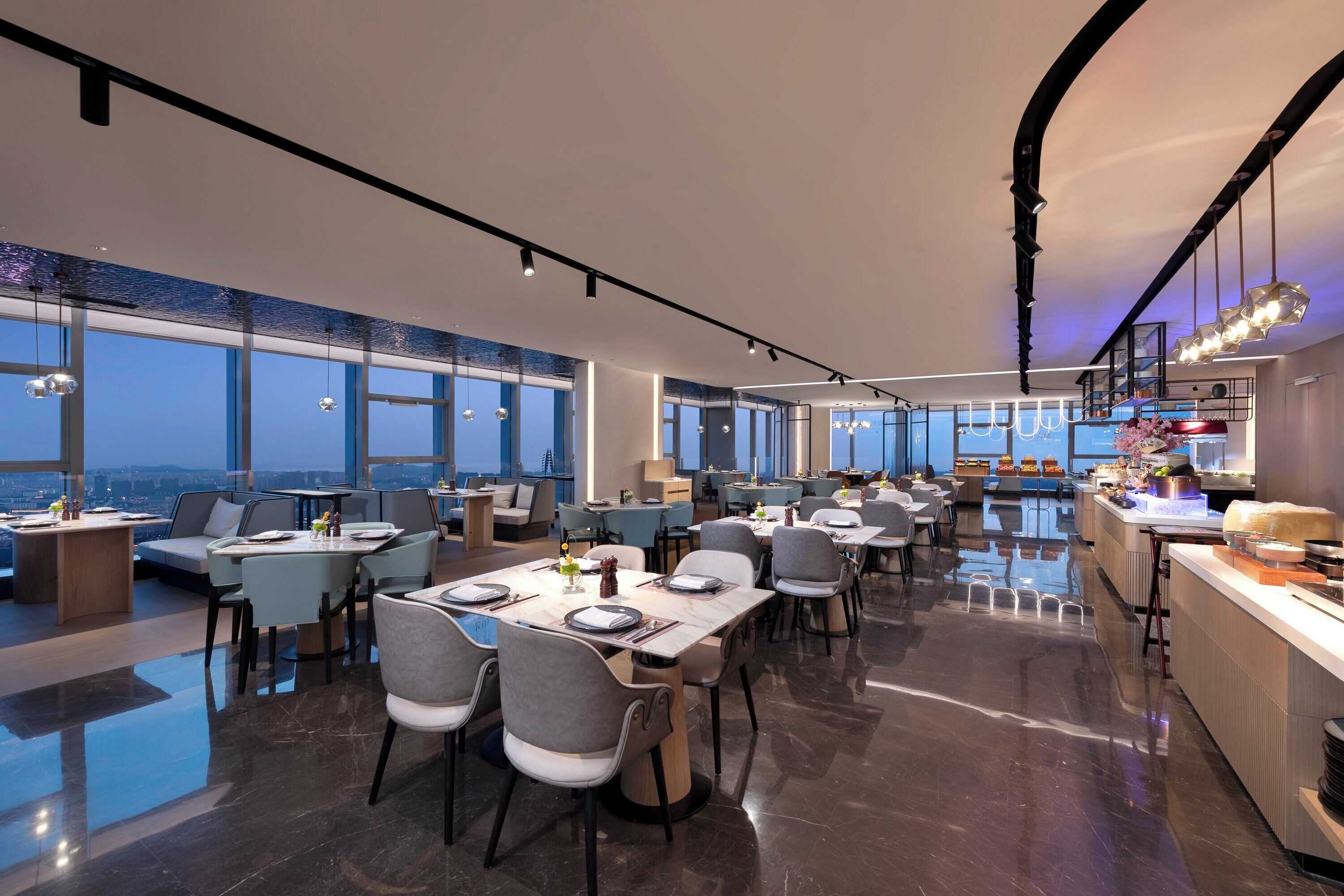Gift card for Crowne Plaza Taizhou City Center by Ihg Gift card for Crowne Plaza Taizhou City Center by Ihg