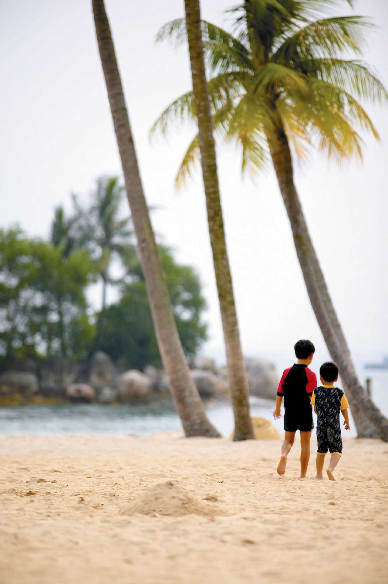 Gift card for Shangri-La's Rasa Sentosa Resort & Spa Gift card for Shangri-La's Rasa Sentosa Resort & Spa