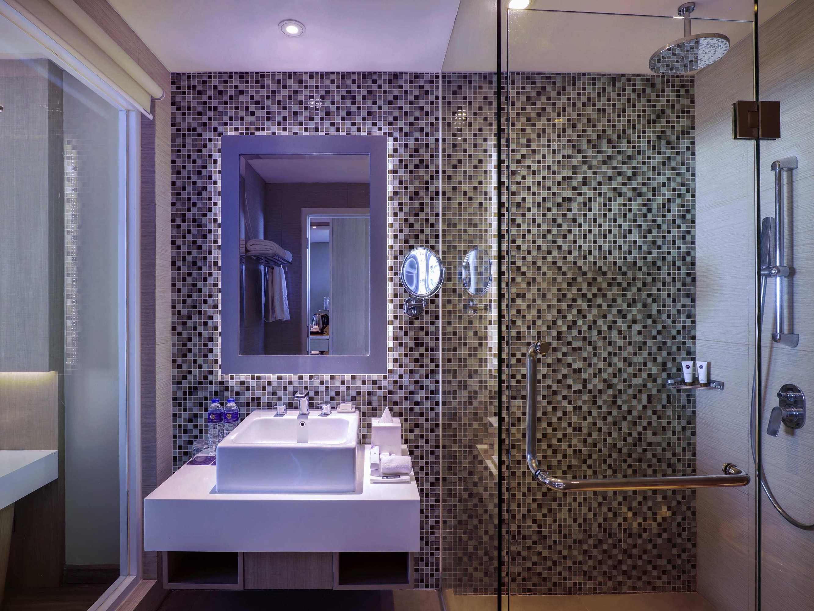 Gift card for Grand Mercure Bandung Setiabudi