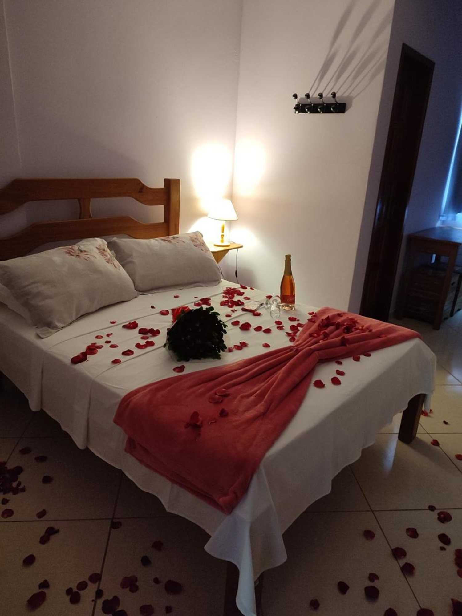 Gift card for Pousada Hotel Lumiar