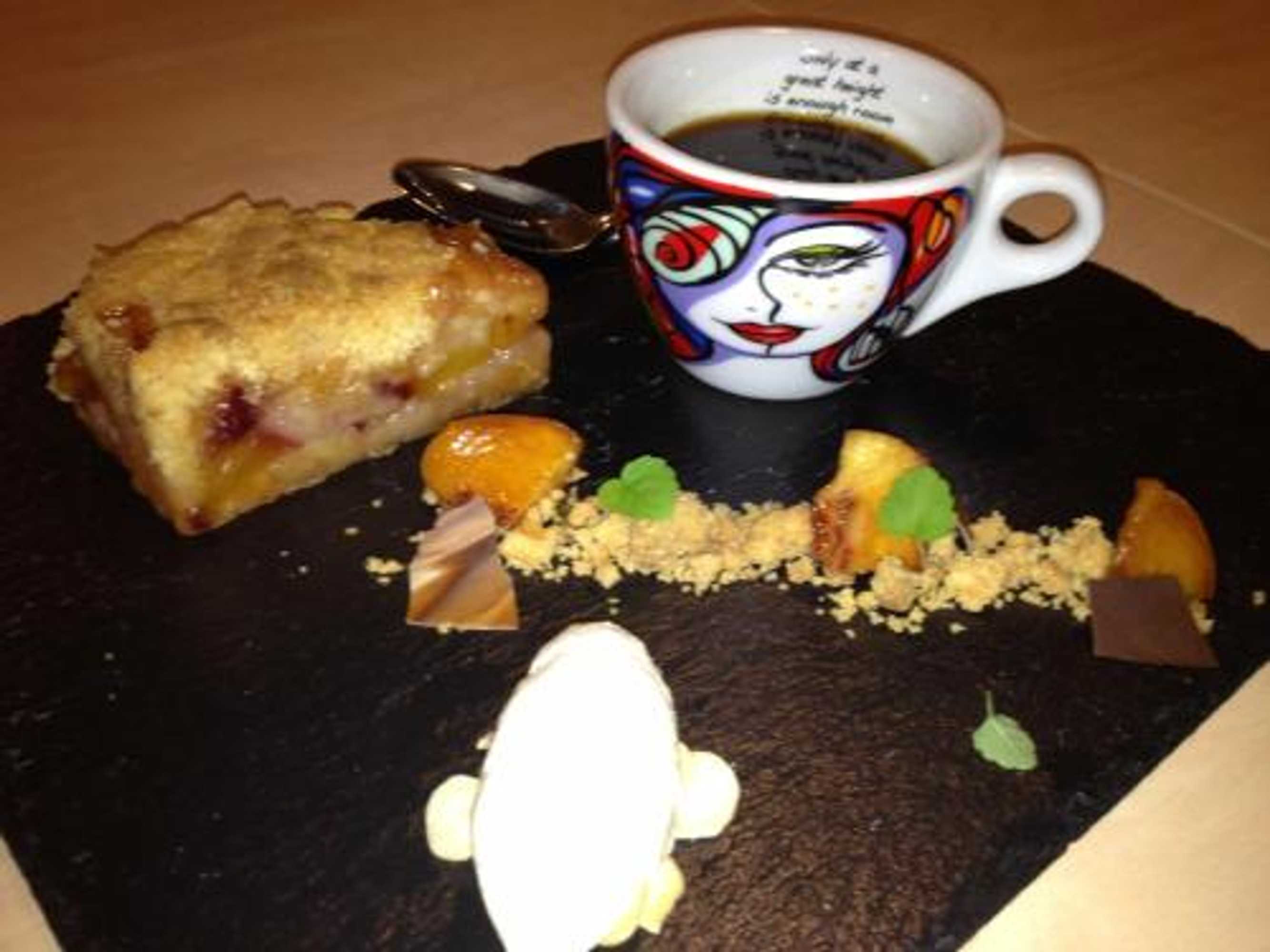 Gift card for Auberge De Moerse Hoeve Gift card for Auberge De Moerse Hoeve
