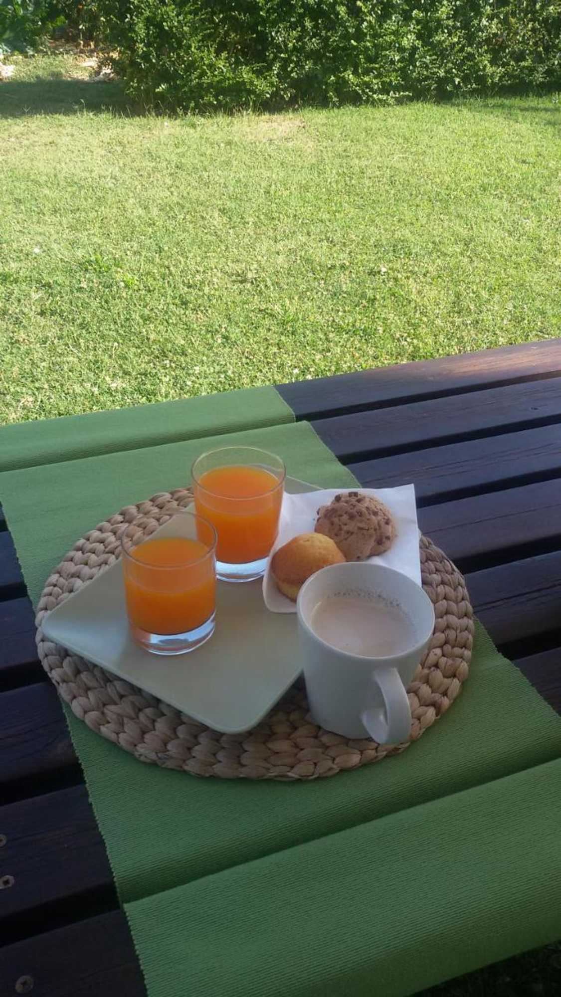 Gift card for Bed And Breakfast Aratro & Rosmarino