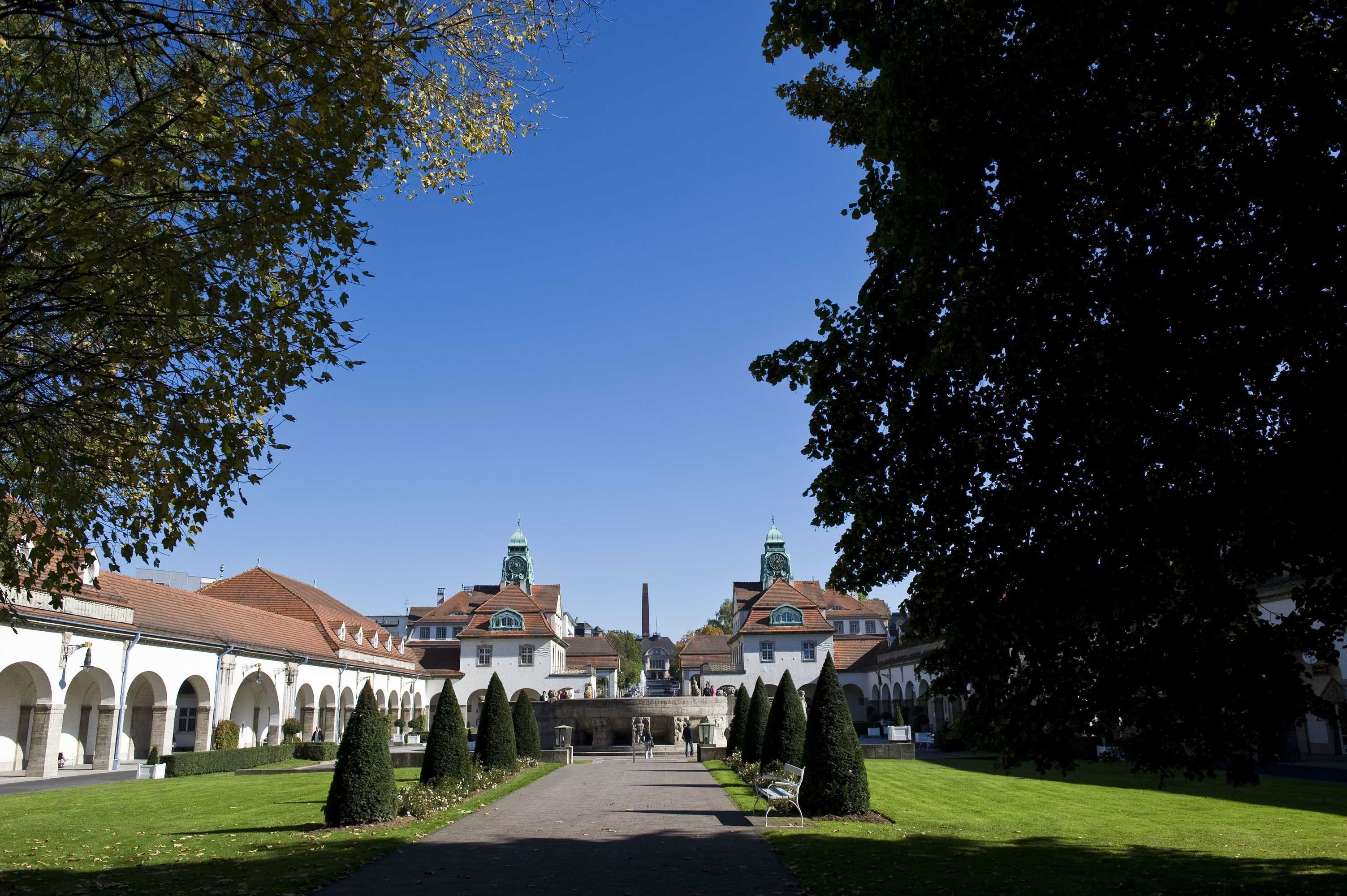 Gift card for Dolce by Wyndham Bad Nauheim Gift card for Dolce by Wyndham Bad Nauheim