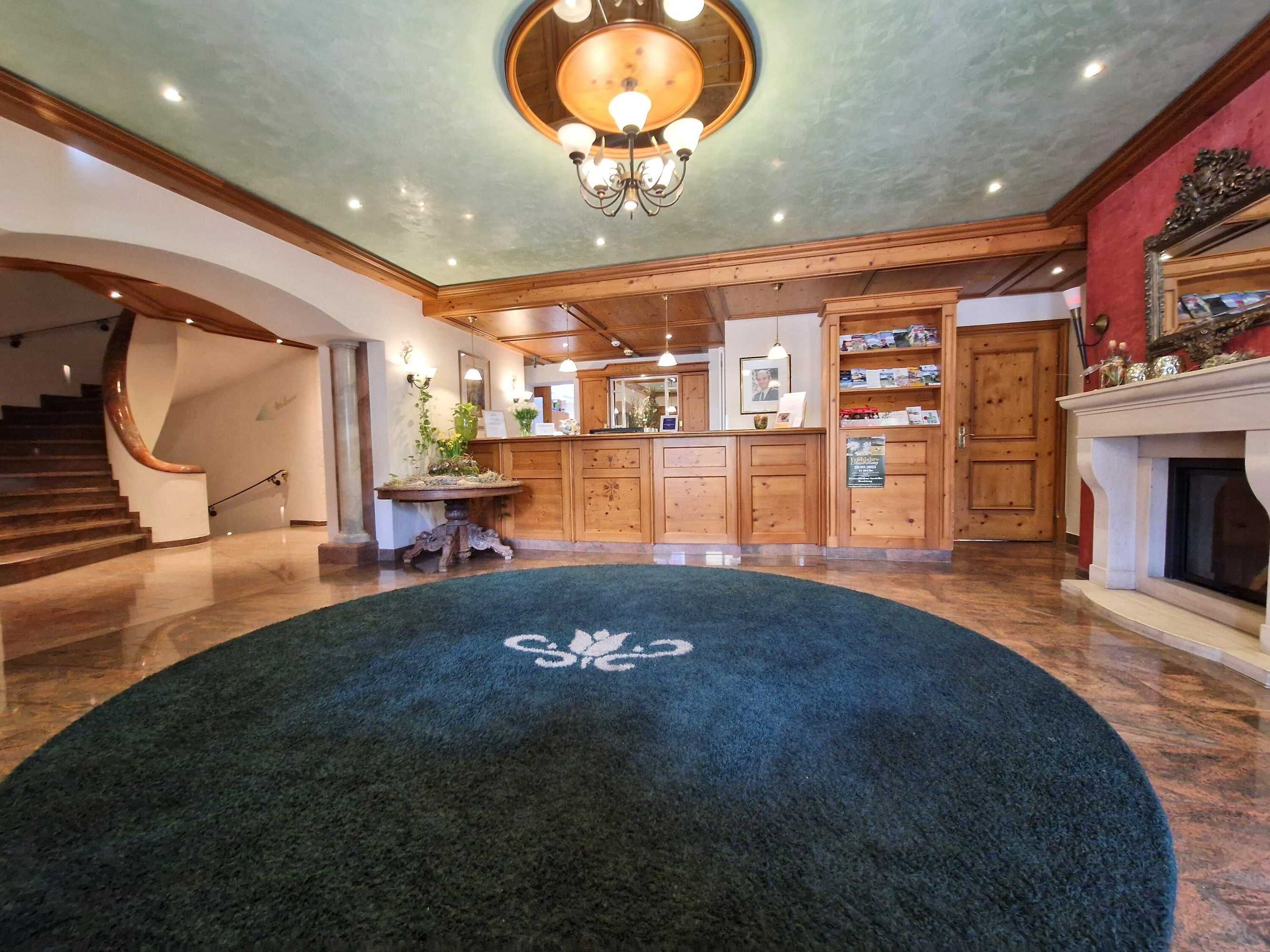 Gift card for Hotel Gasthaus Mosers Blume