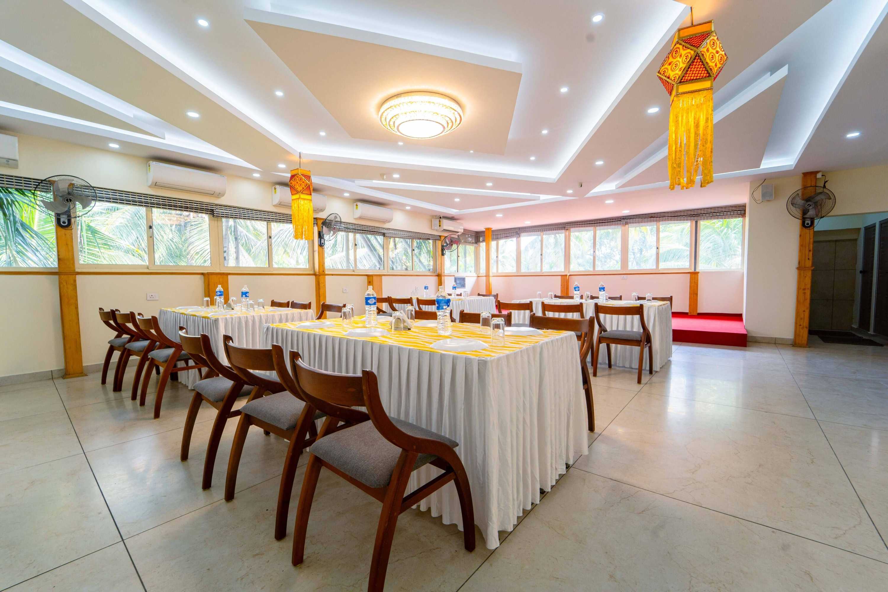 Gift card for Treebo Sree Varshavilas Regency, 500 Mtrs From Guruvayoor Temple