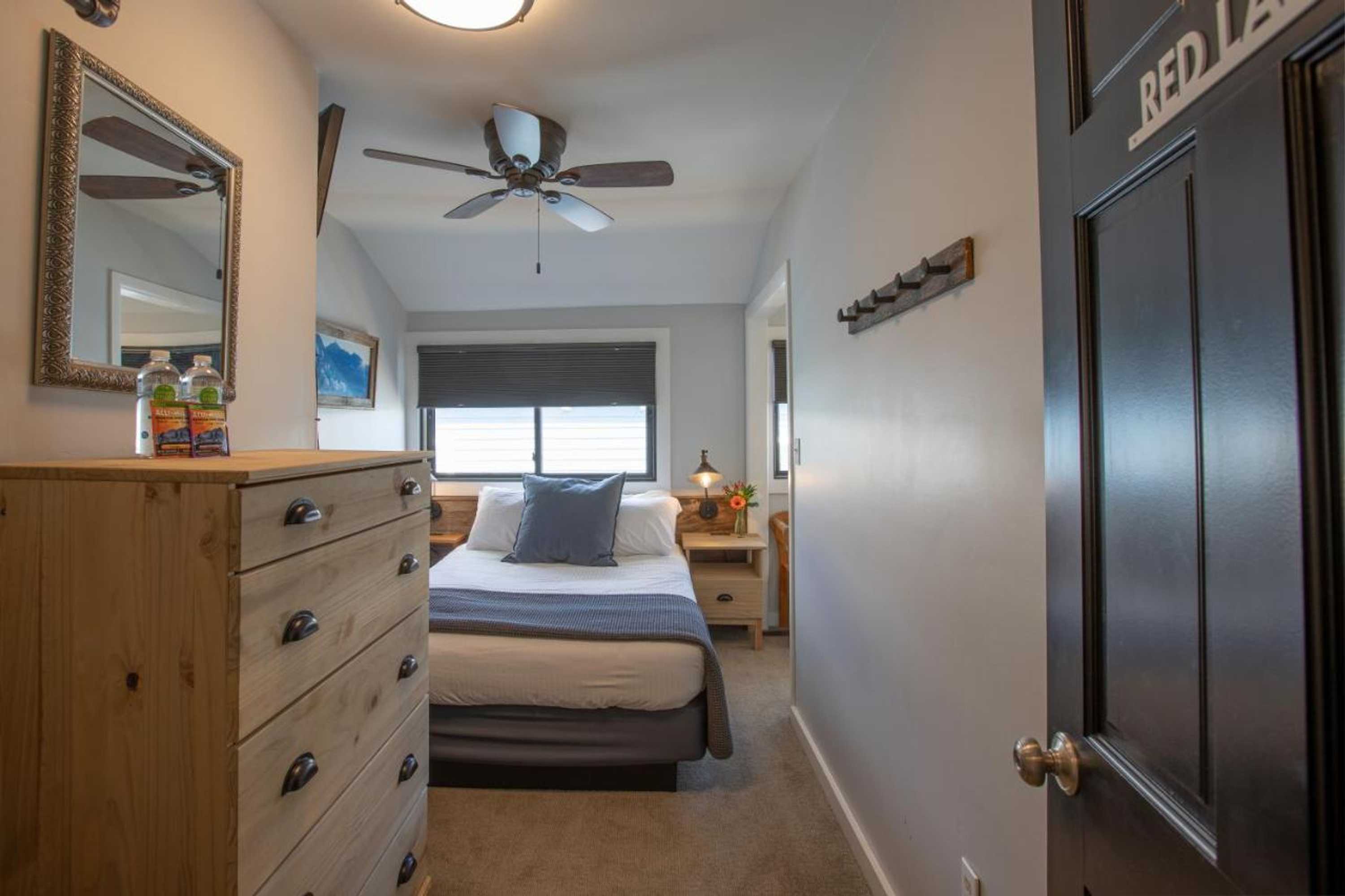 Gift card for Purple Mountain Bed & Breakfast & Spa