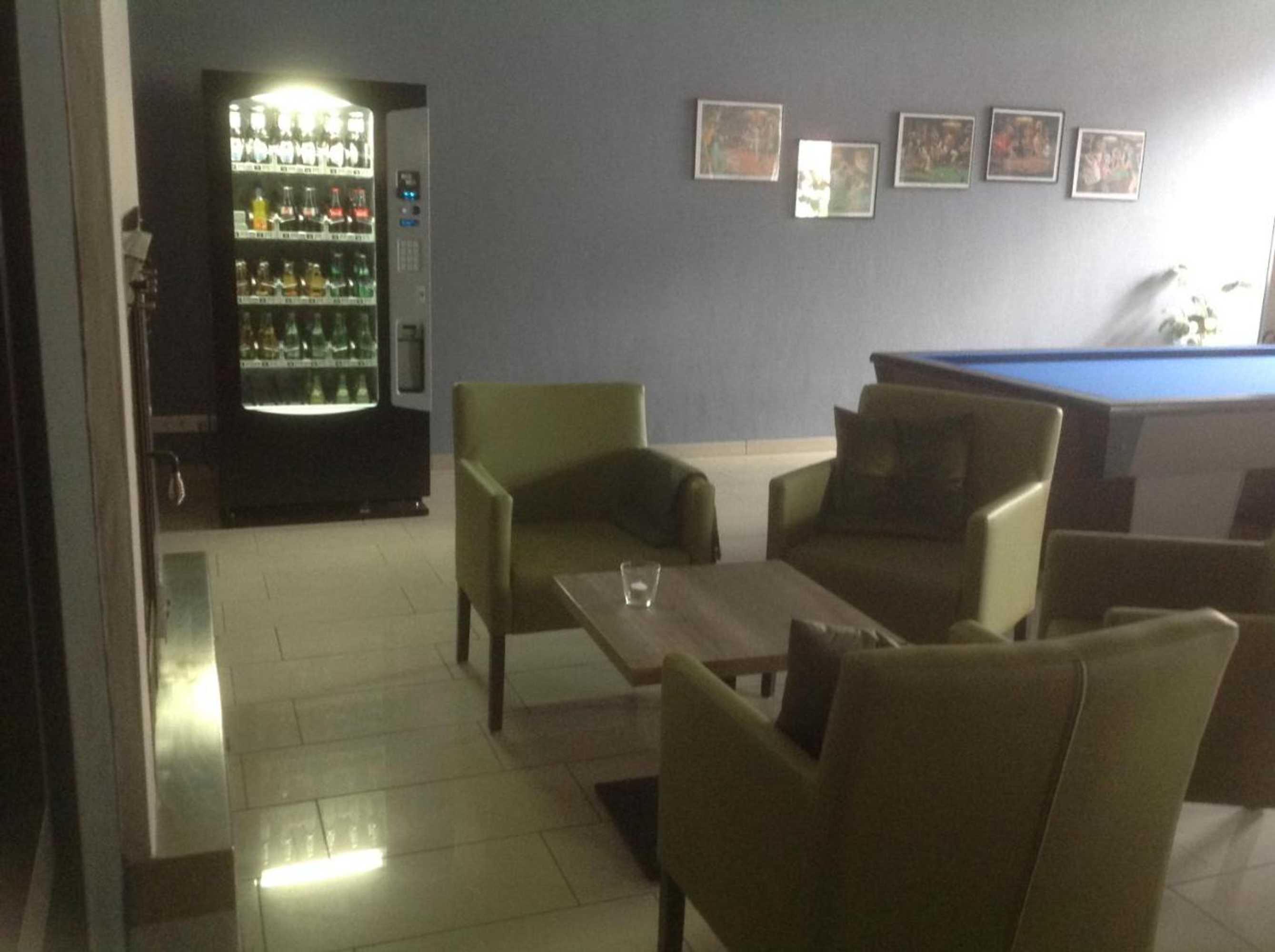 Gift card for Hotel Restaurant Fritz