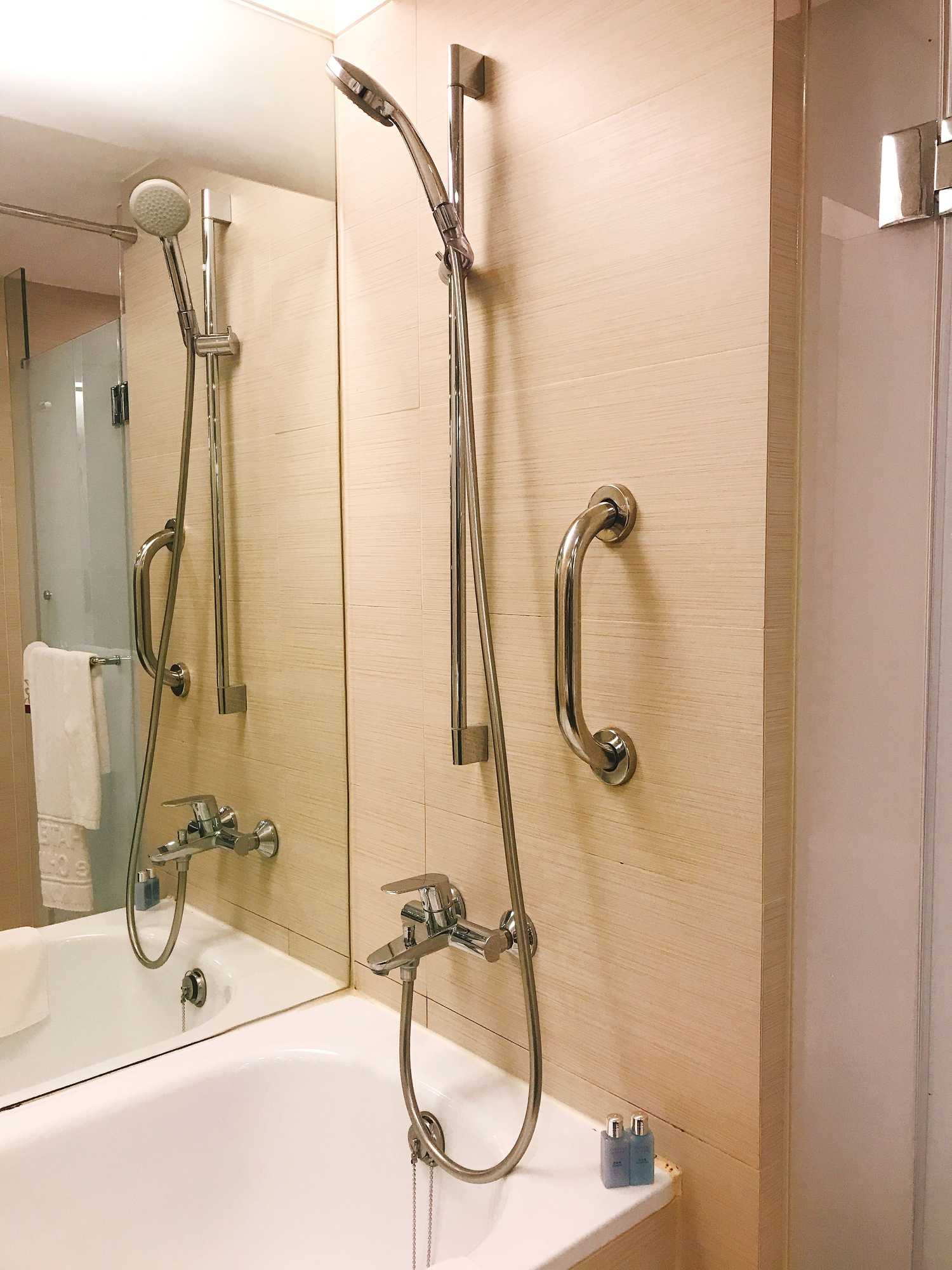 Gift card for Chateau de Chine Hotel Kaohsiung