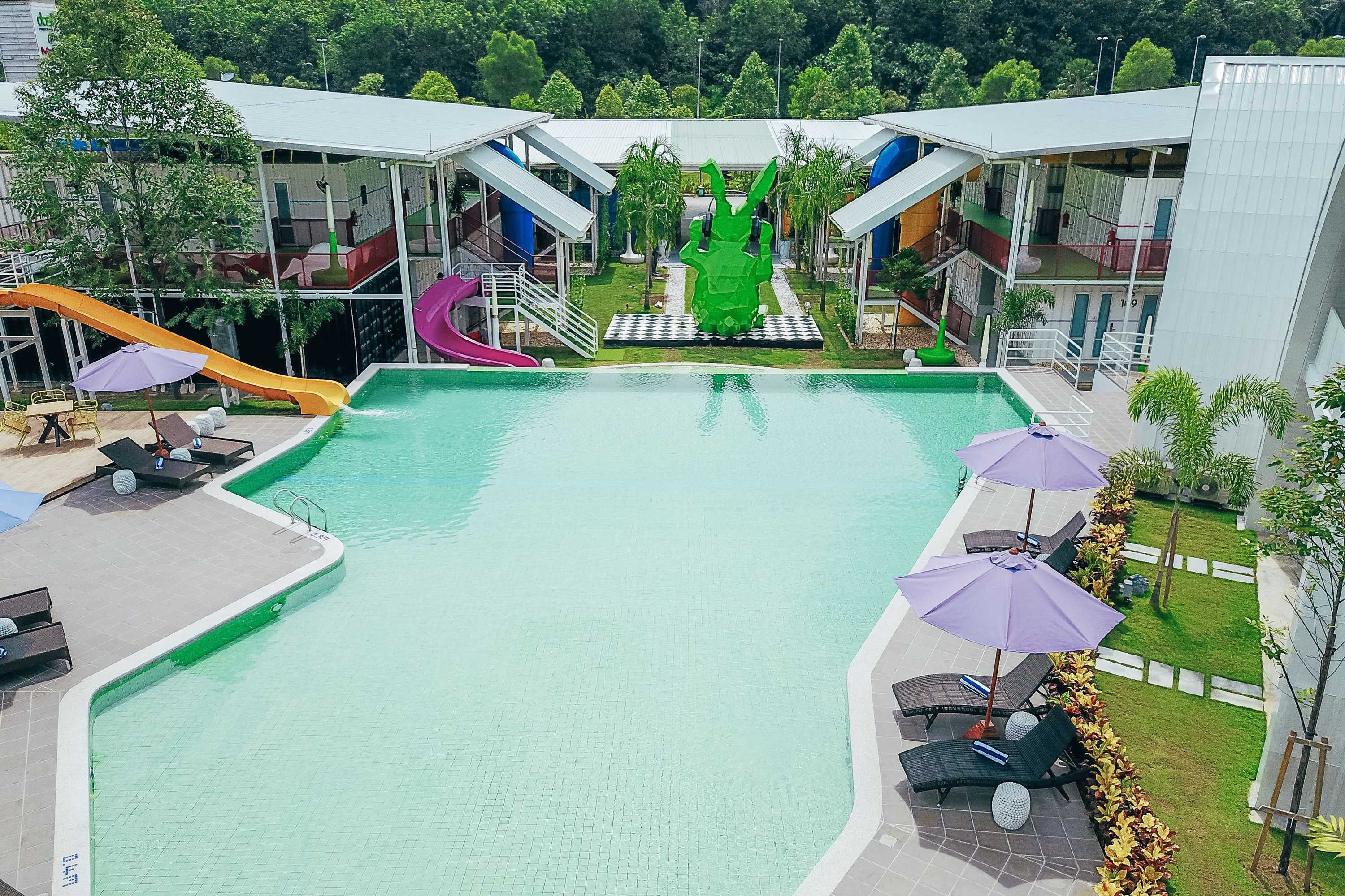 Gift card for Dash Box Hotel Cyberjaya Gift card for Dash Box Hotel Cyberjaya