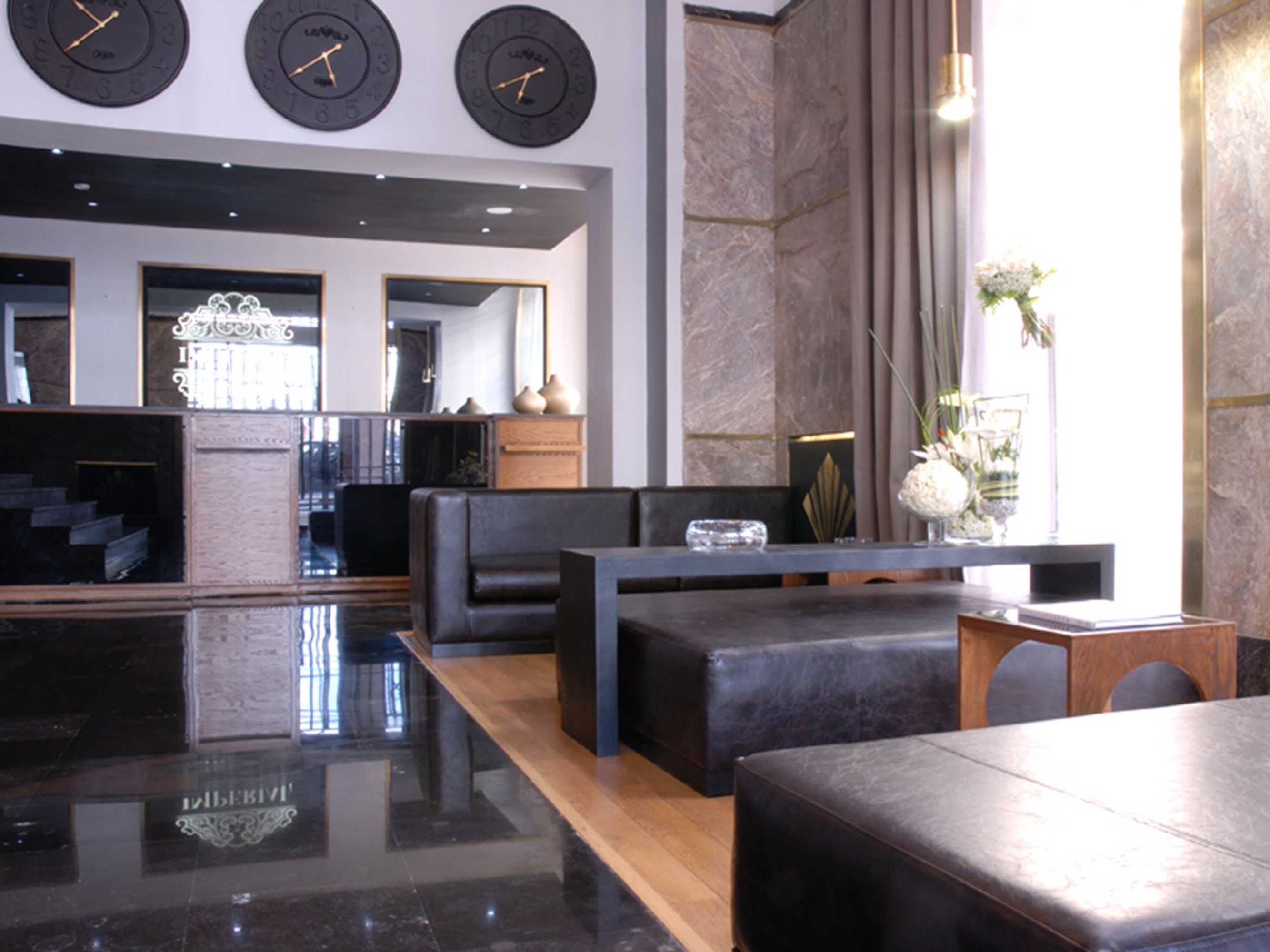 Gift card for Hotel Imperial Casablanca Gift card for Hotel Imperial Casablanca