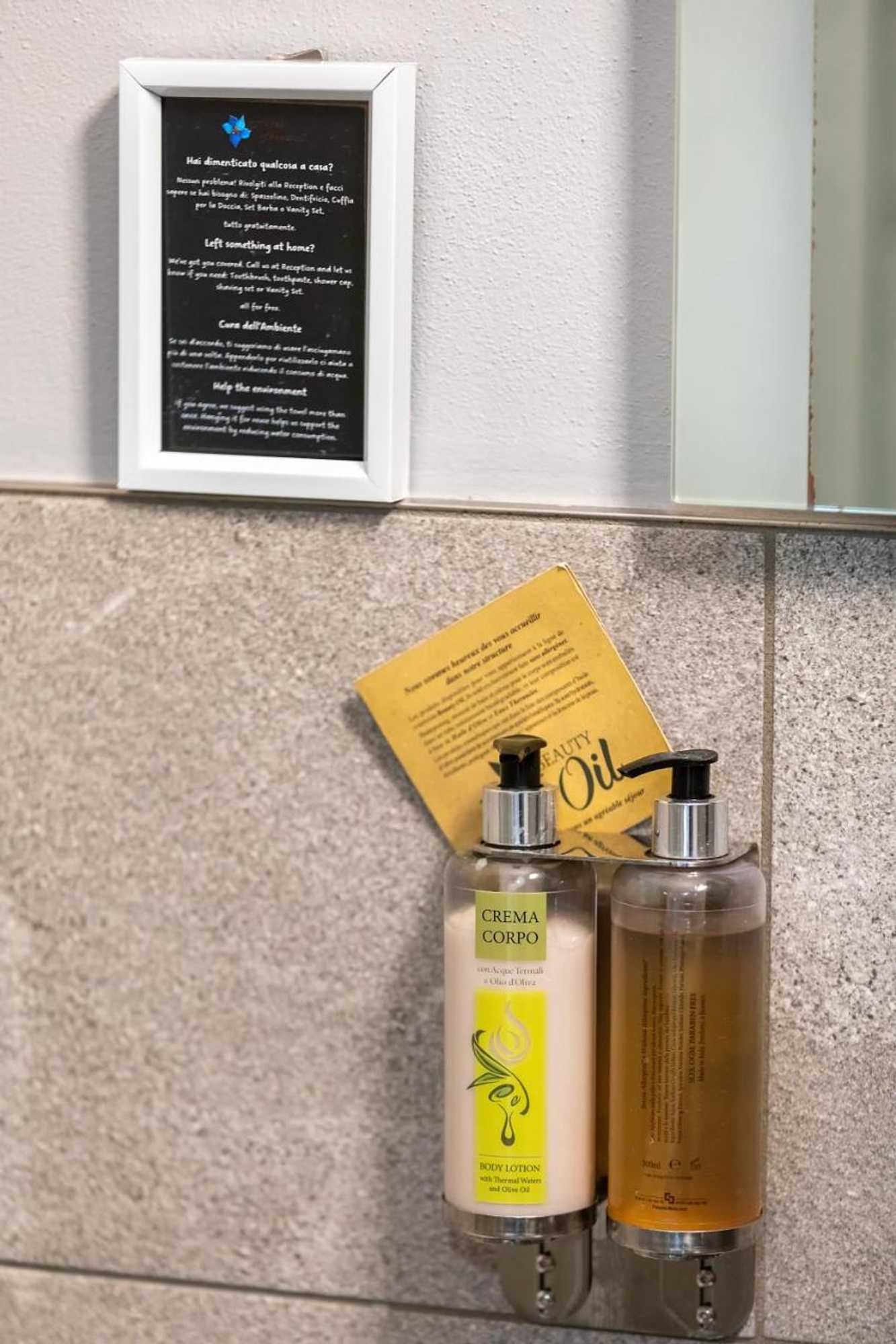 Gift card for Hotel Novara Gift card for Hotel Novara