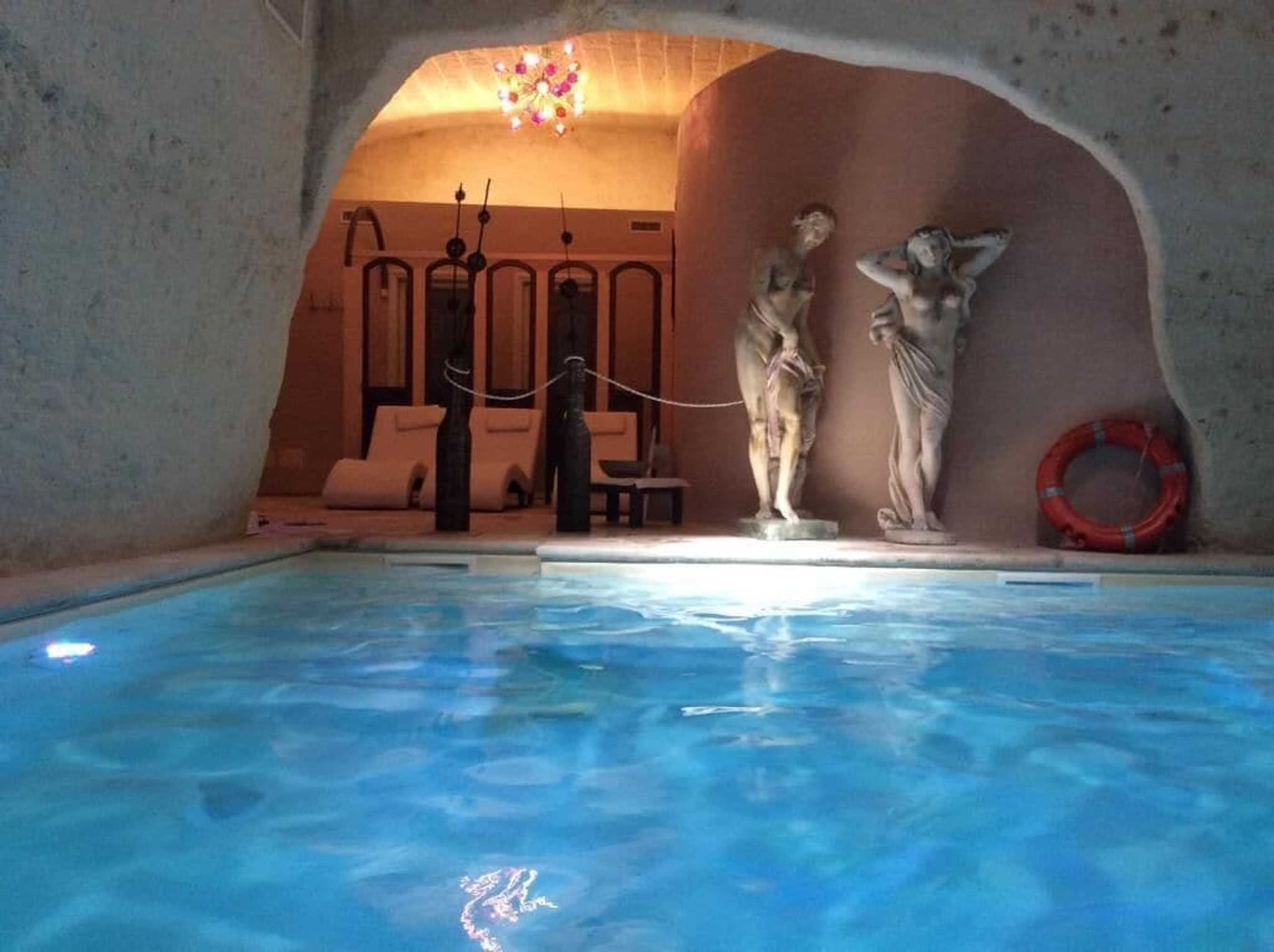Gift card for Hotel Masseria Fortificata Donnaloia Gift card for Hotel Masseria Fortificata Donnaloia