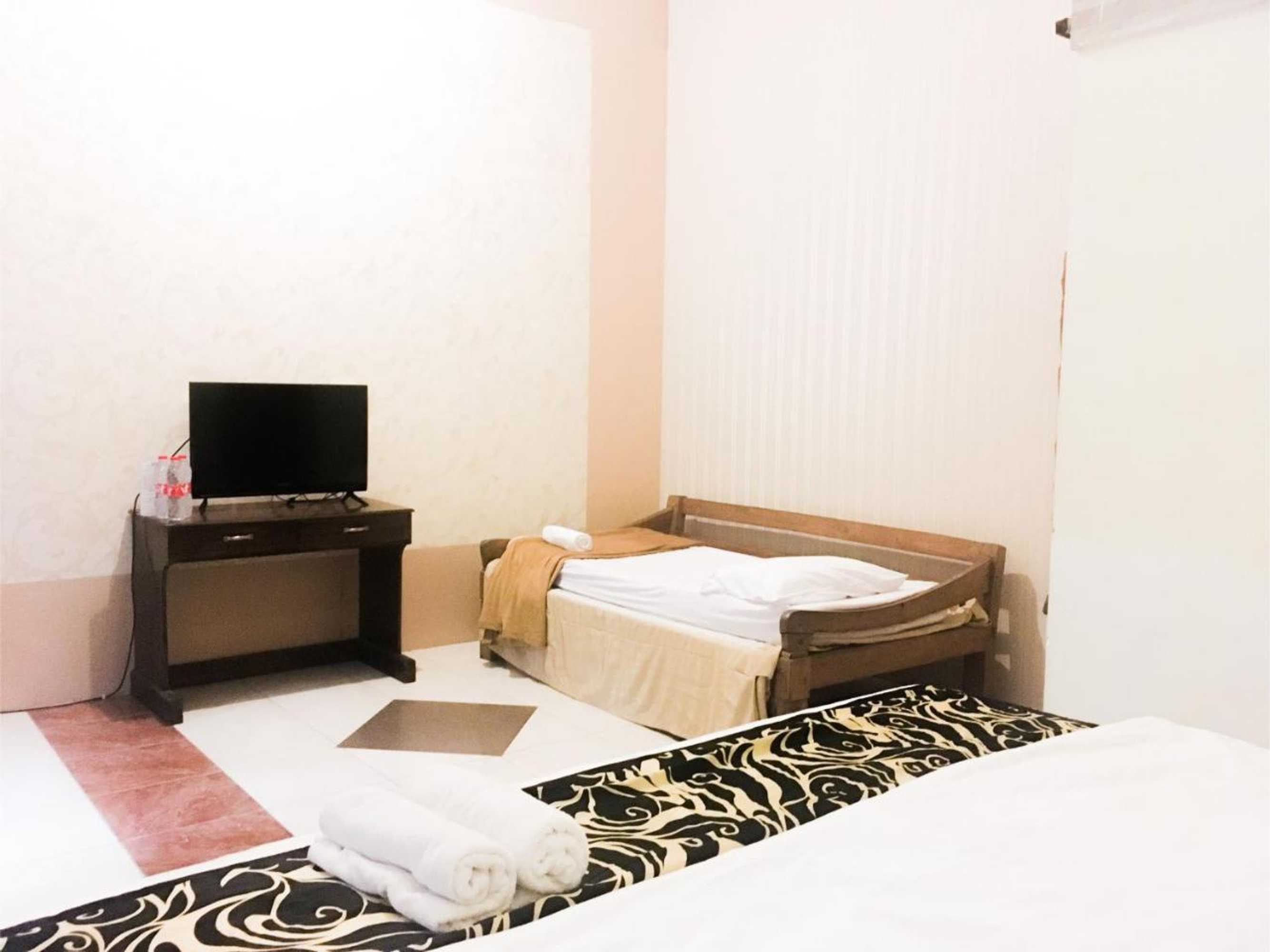 Gift card for Ndalem Joglo Krawitan