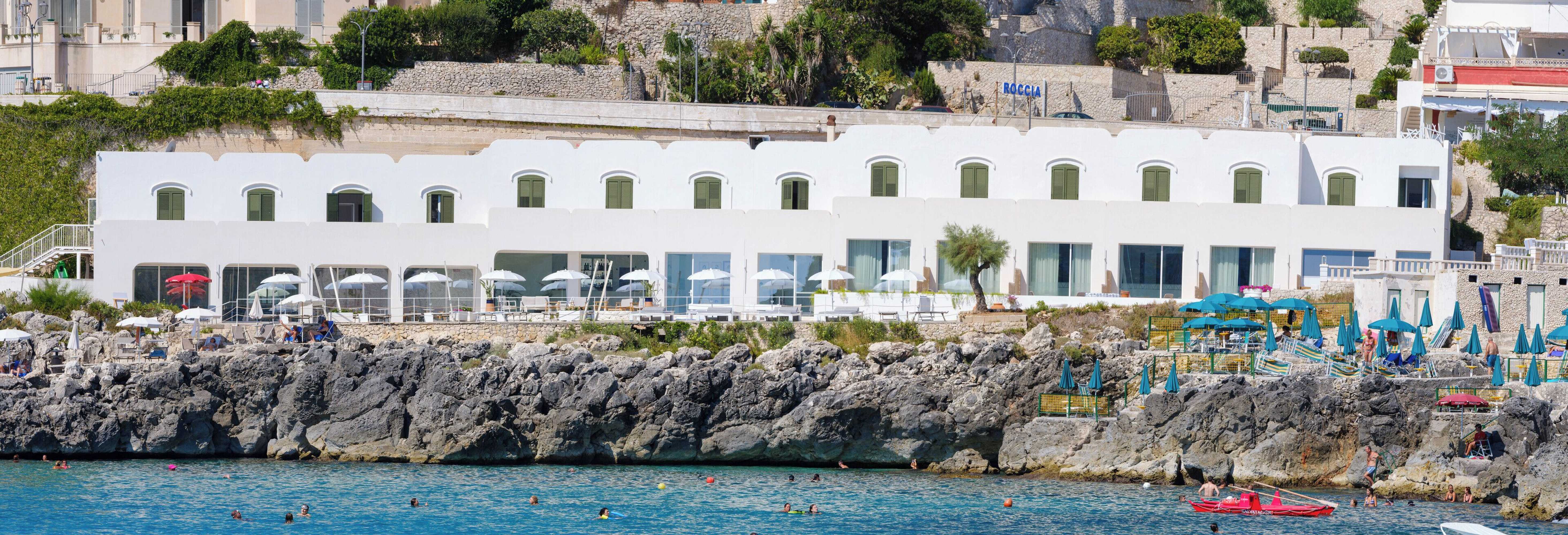 Gift card for Hotel La Roccia Gift card for Hotel La Roccia