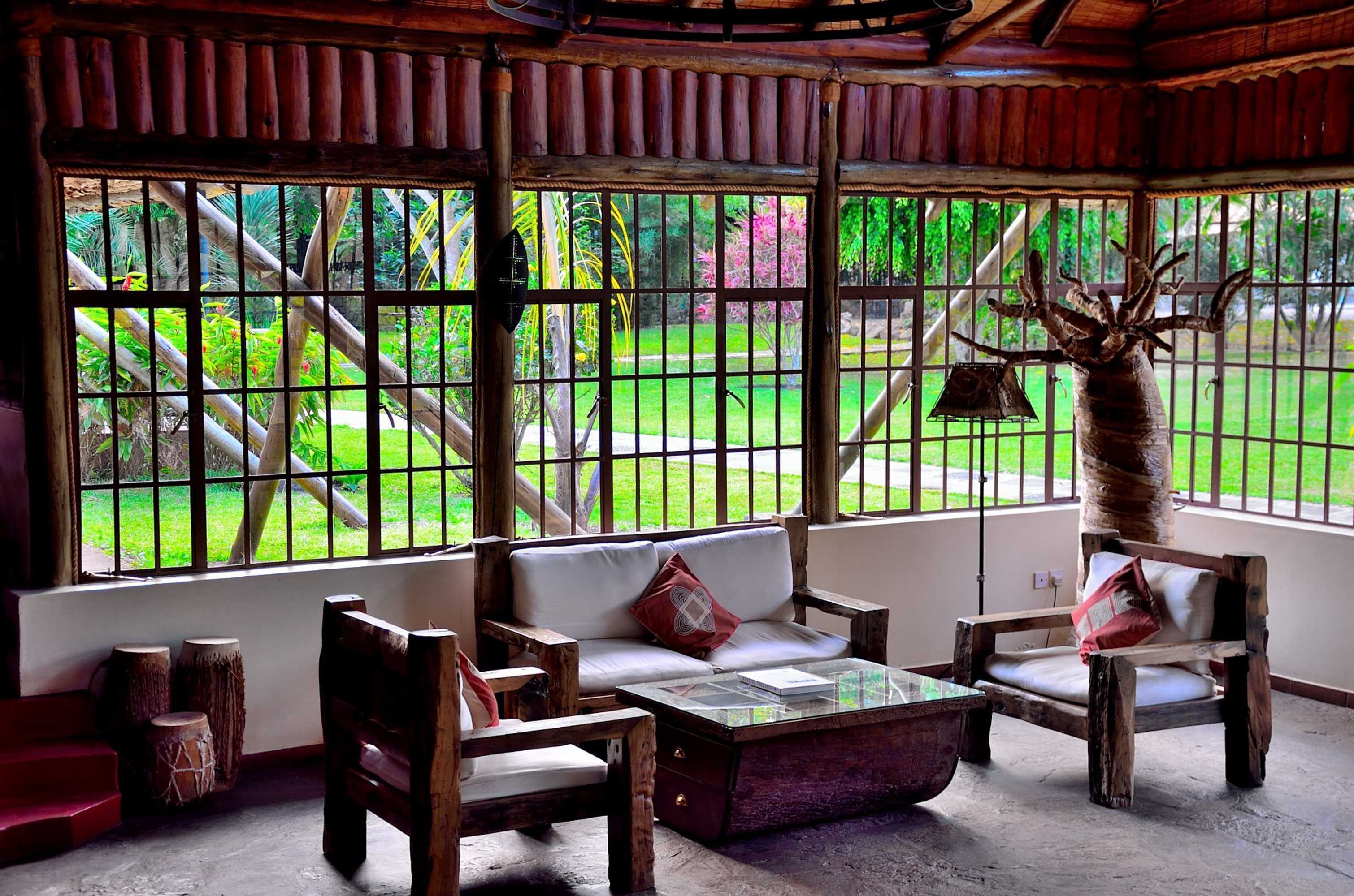 Gift card for Arumeru River Lodge Gift card for Arumeru River Lodge