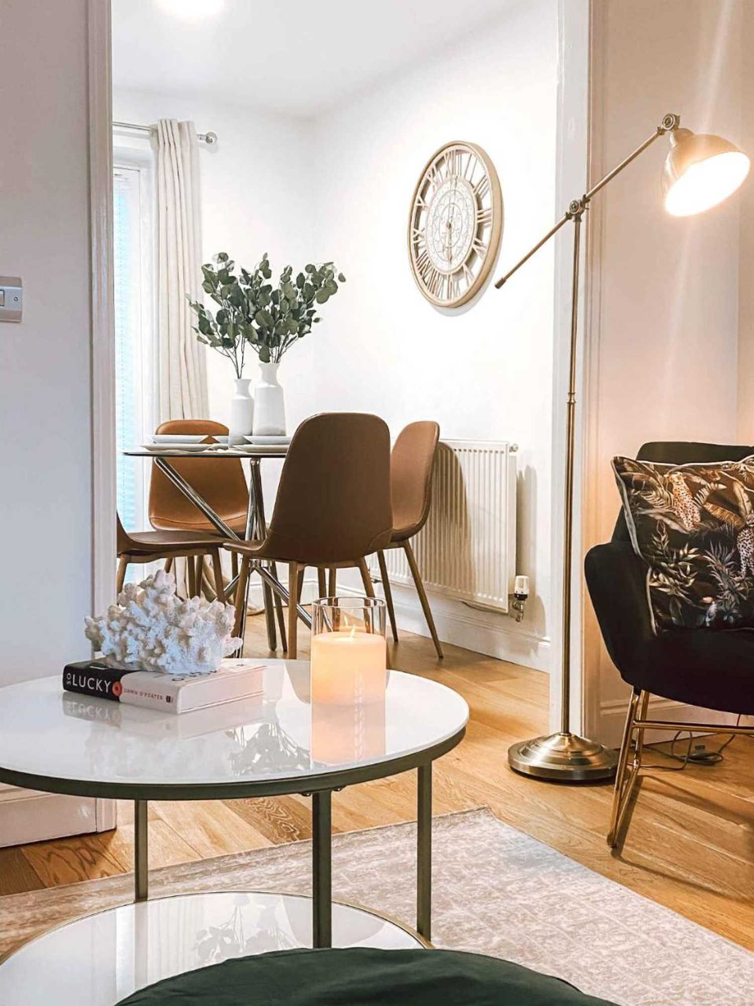 Gift card for Sutton Heath Lodge