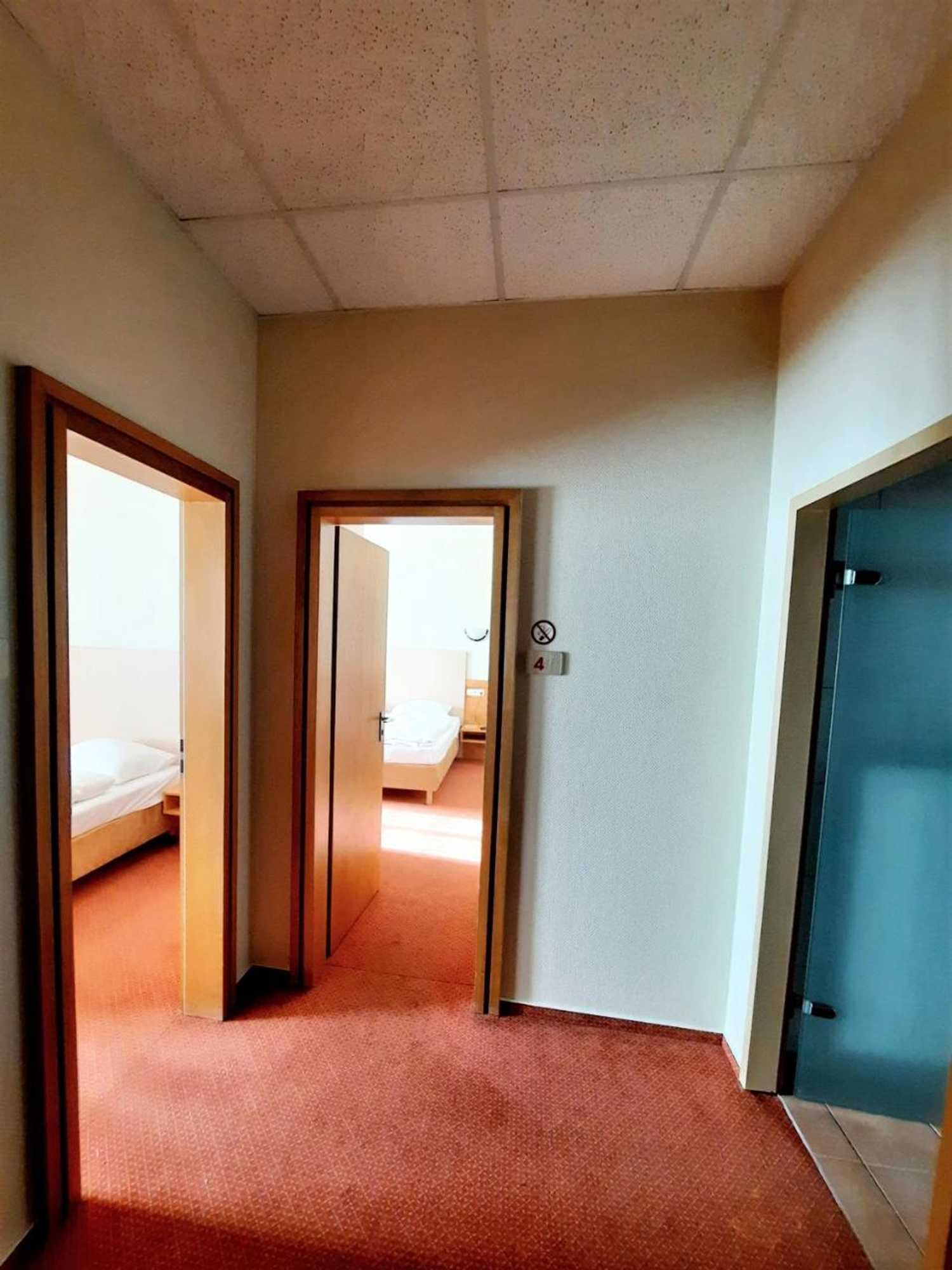 Gift card for Parkhotel Kevelaer