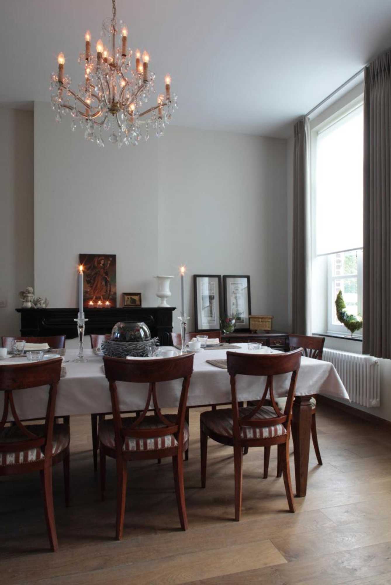 Gift card for De Pastory