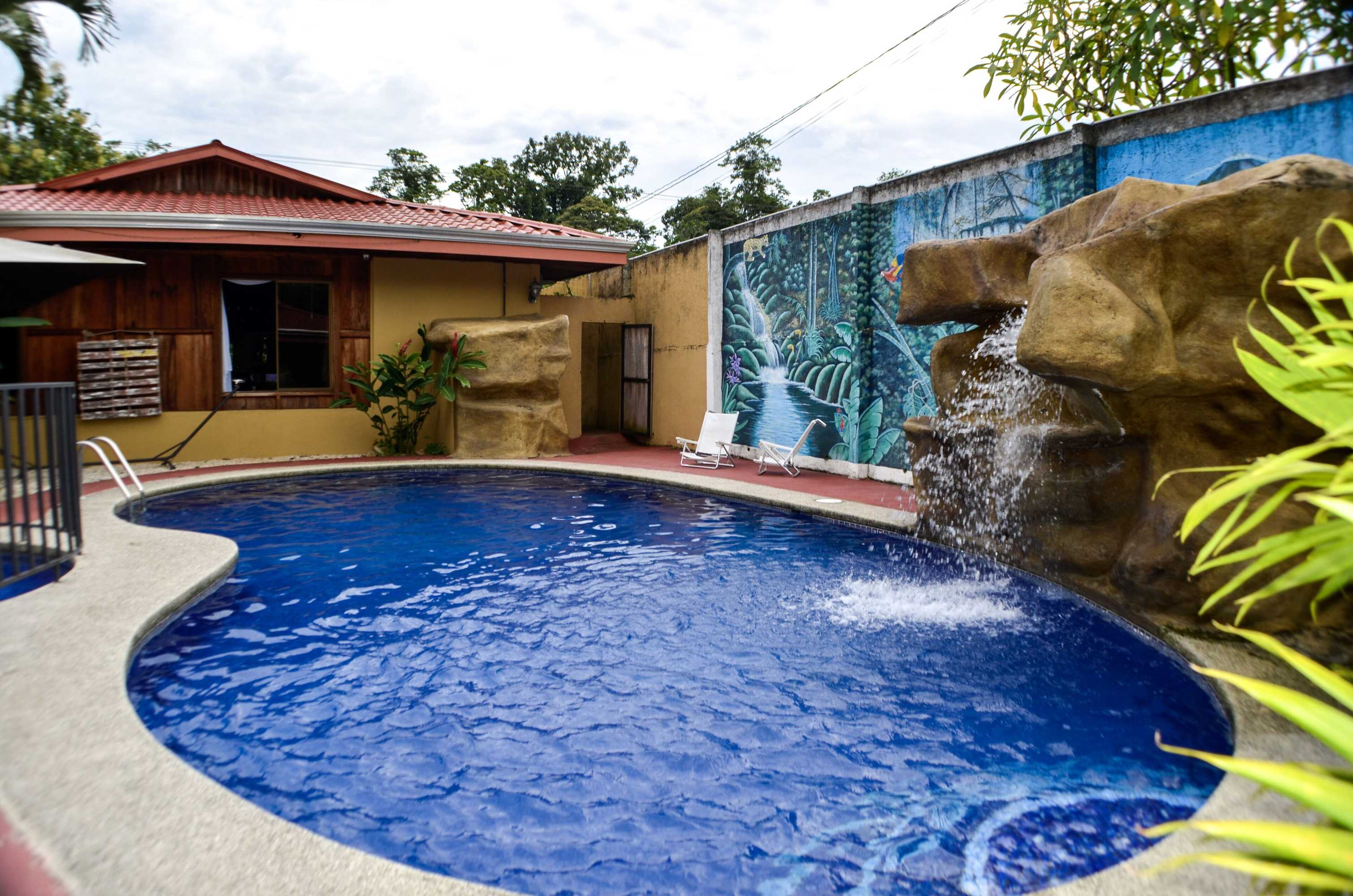 Gift card for Hotel y Restaurante Las Tablitas Gift card for Hotel y Restaurante Las Tablitas
