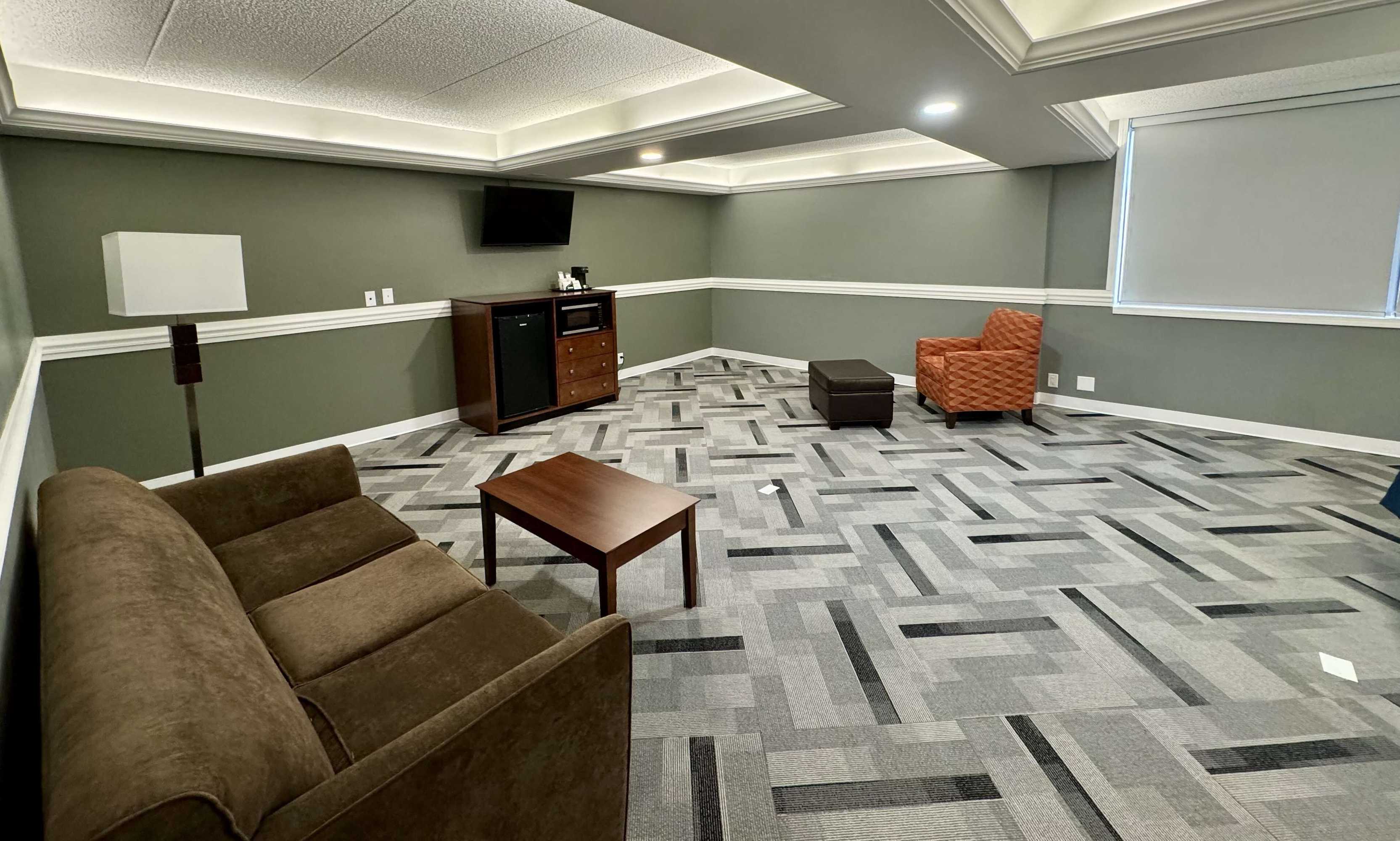 Gift card for Best Western Executive Inn Kenosha/pleasant Prairie
