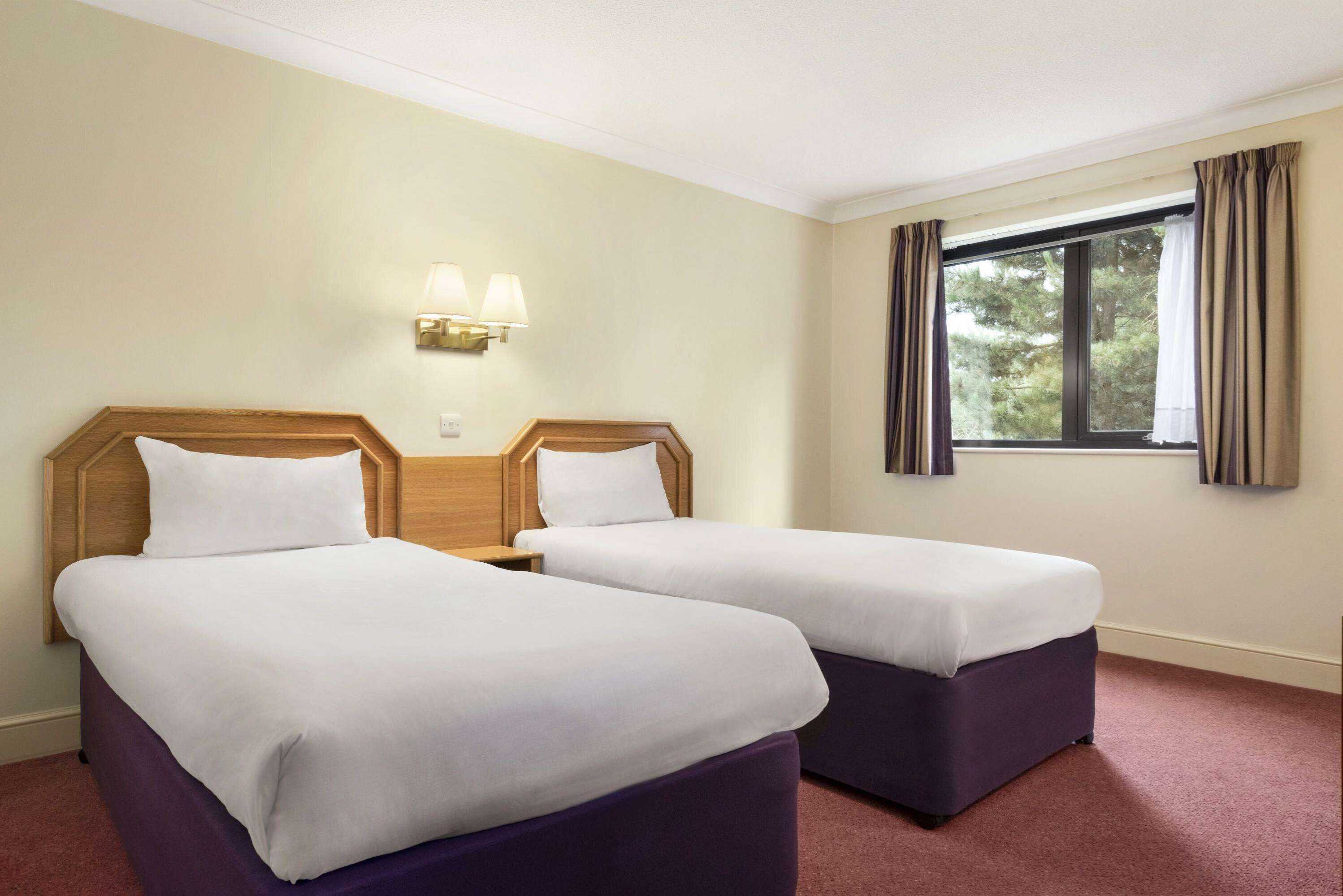 Gift card for Days Inn by Wyndham Stafford Gift card for Days Inn by Wyndham Stafford