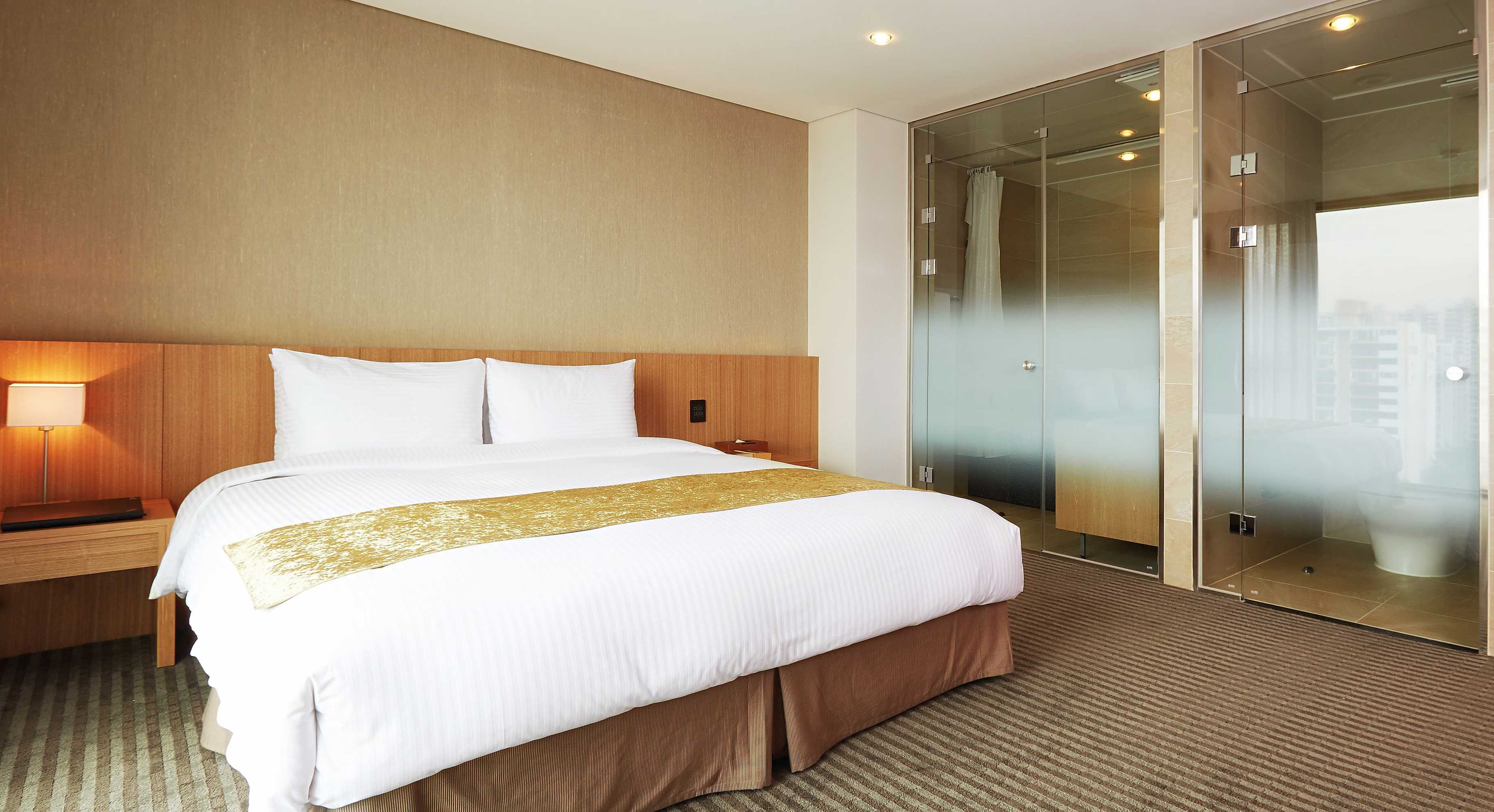 Gift card for Ulsan City Hotel Gift card for Ulsan City Hotel